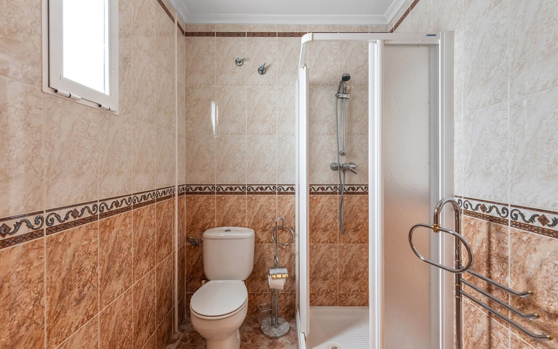 Resale - Appartement - Torrevieja - La Mata