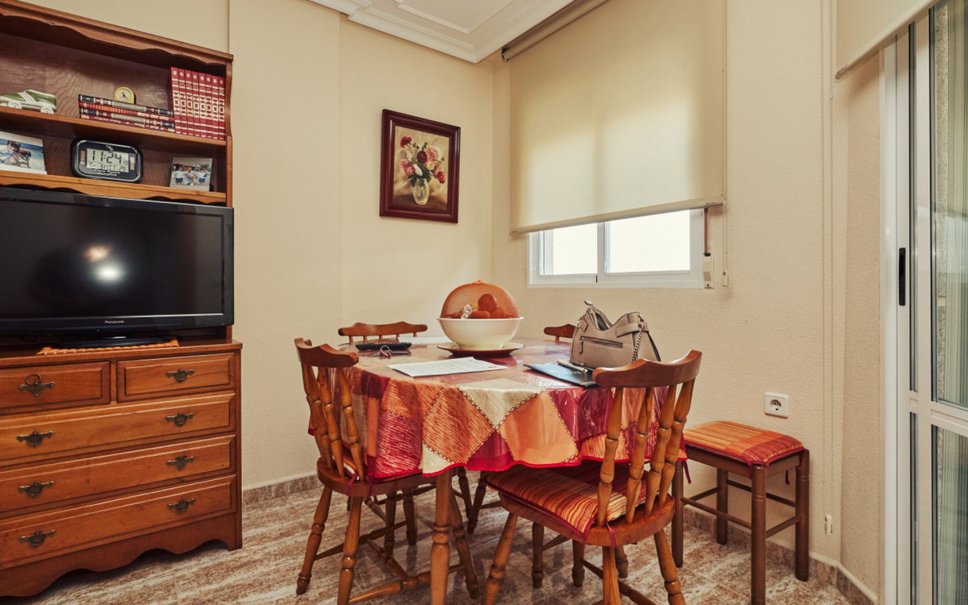 Resale - Appartement - Torrevieja - La Mata