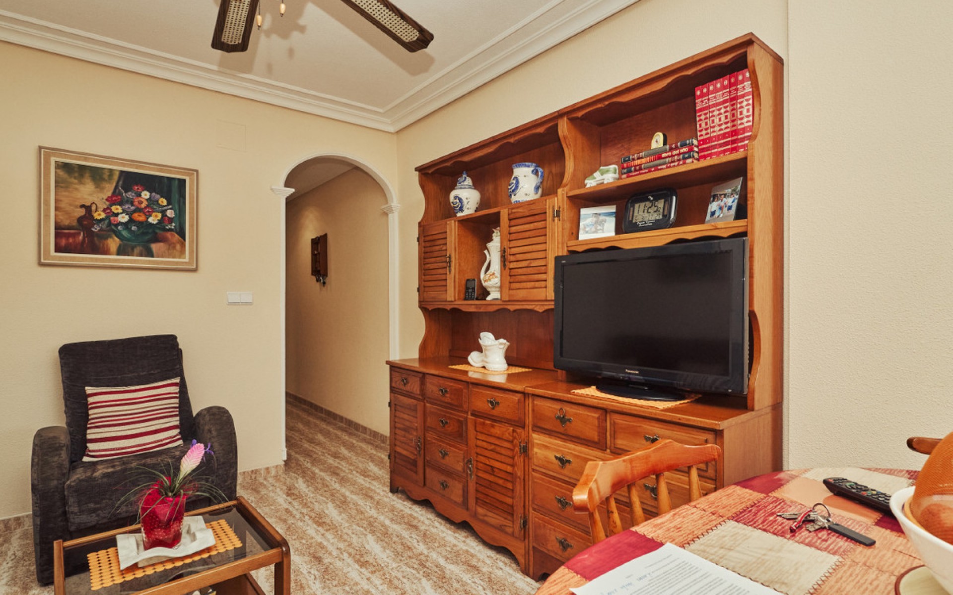 Resale - Appartement - Torrevieja - La Mata
