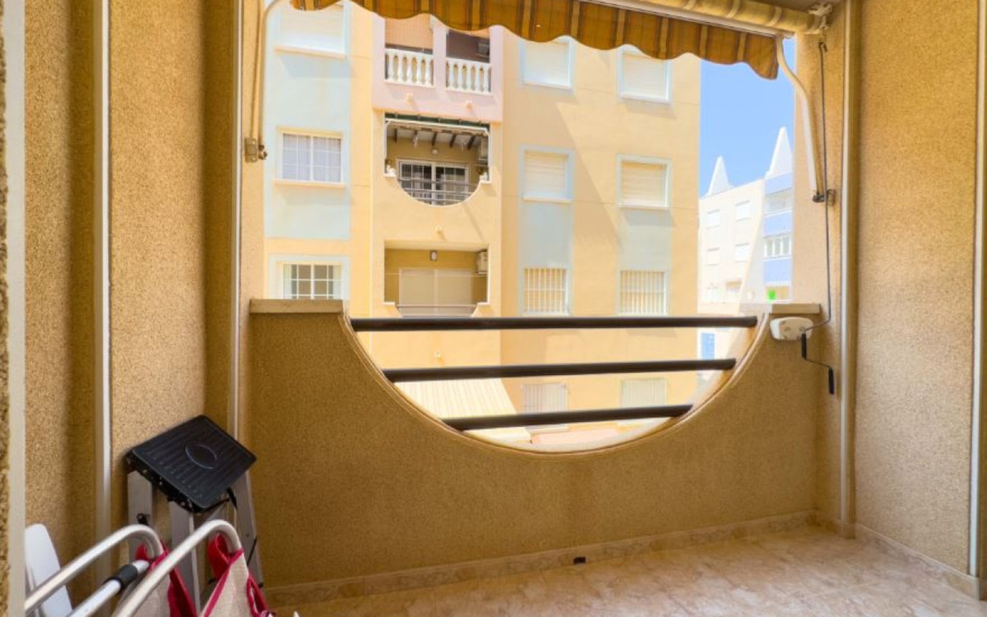 Resale - Appartement - Torrevieja - La Mata