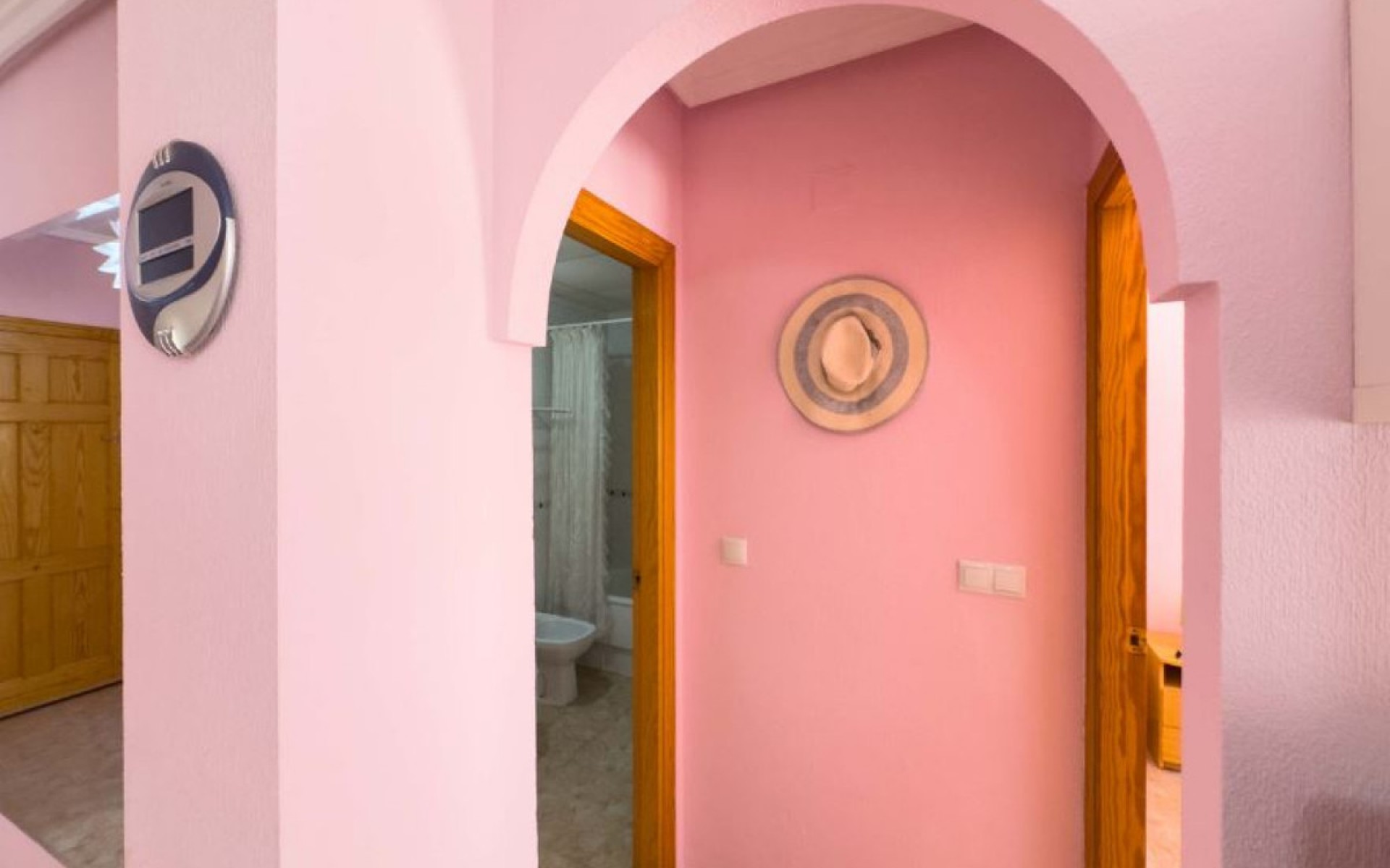 Resale - Appartement - Torrevieja - La Mata