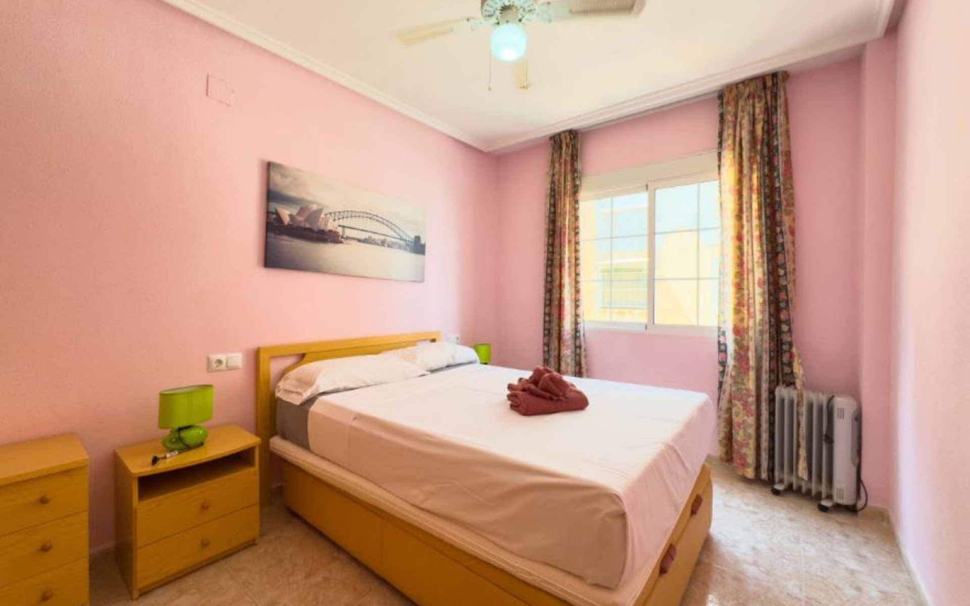 Resale - Appartement - Torrevieja - La Mata