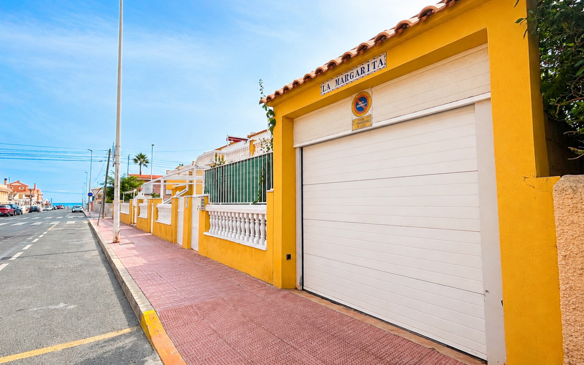 Resale - Appartement - Torrevieja - La Mata