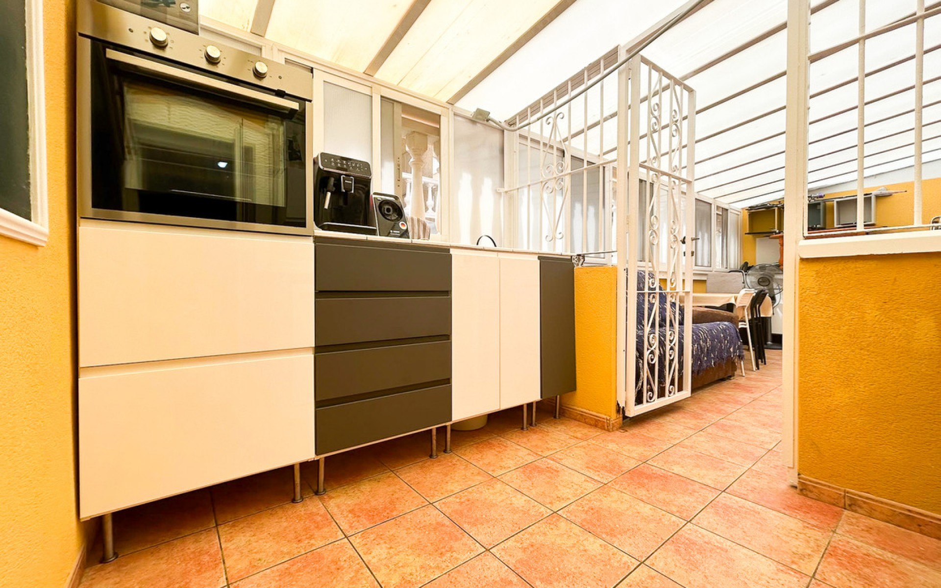 Resale - Appartement - Torrevieja - La Mata