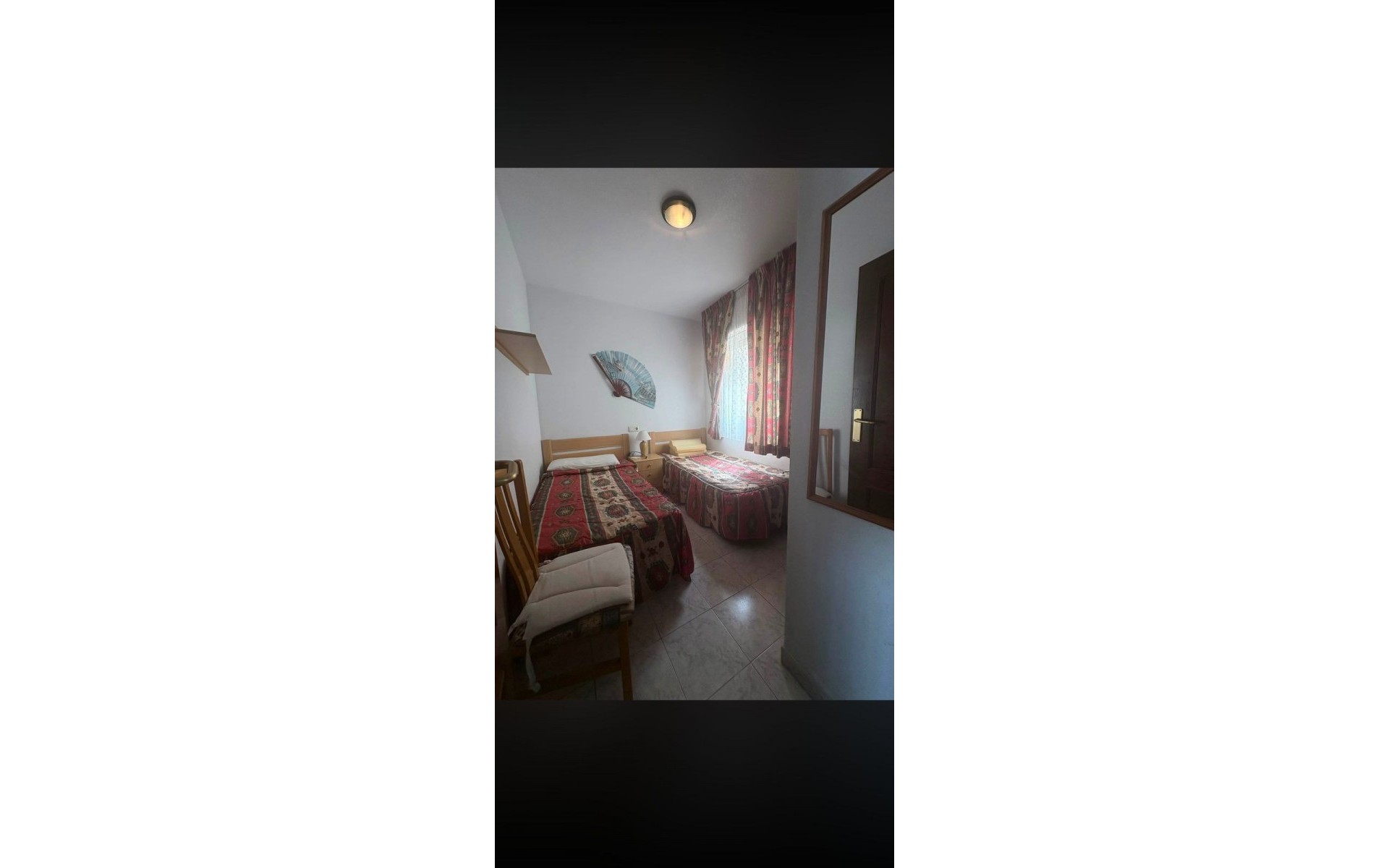 Resale - Appartement - Torrevieja - La Mata