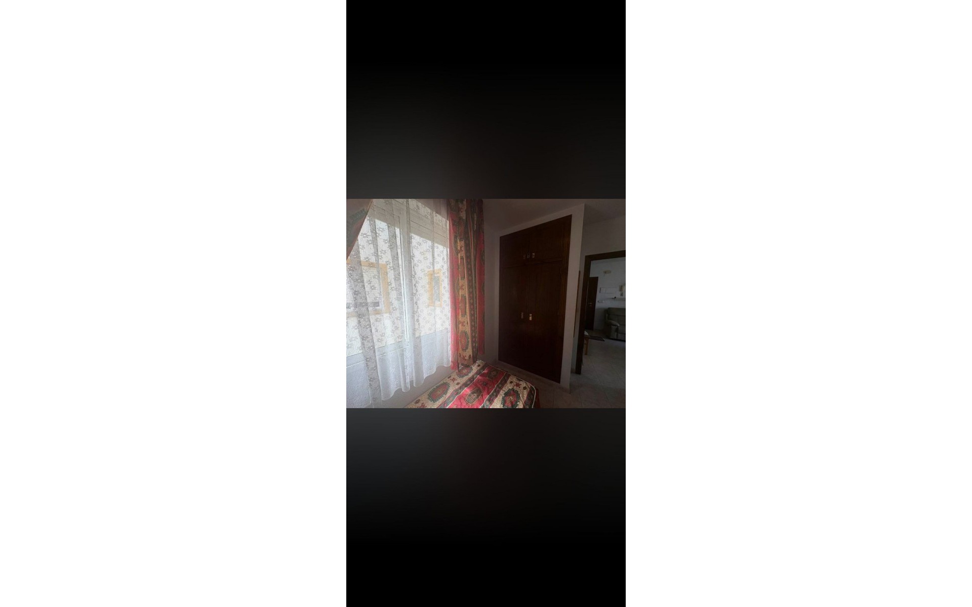 Resale - Appartement - Torrevieja - La Mata