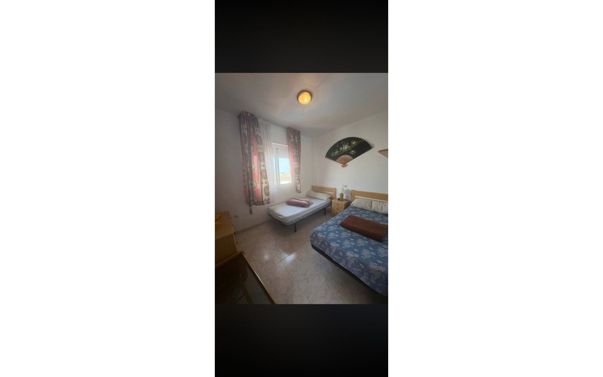 Resale - Appartement - Torrevieja - La Mata