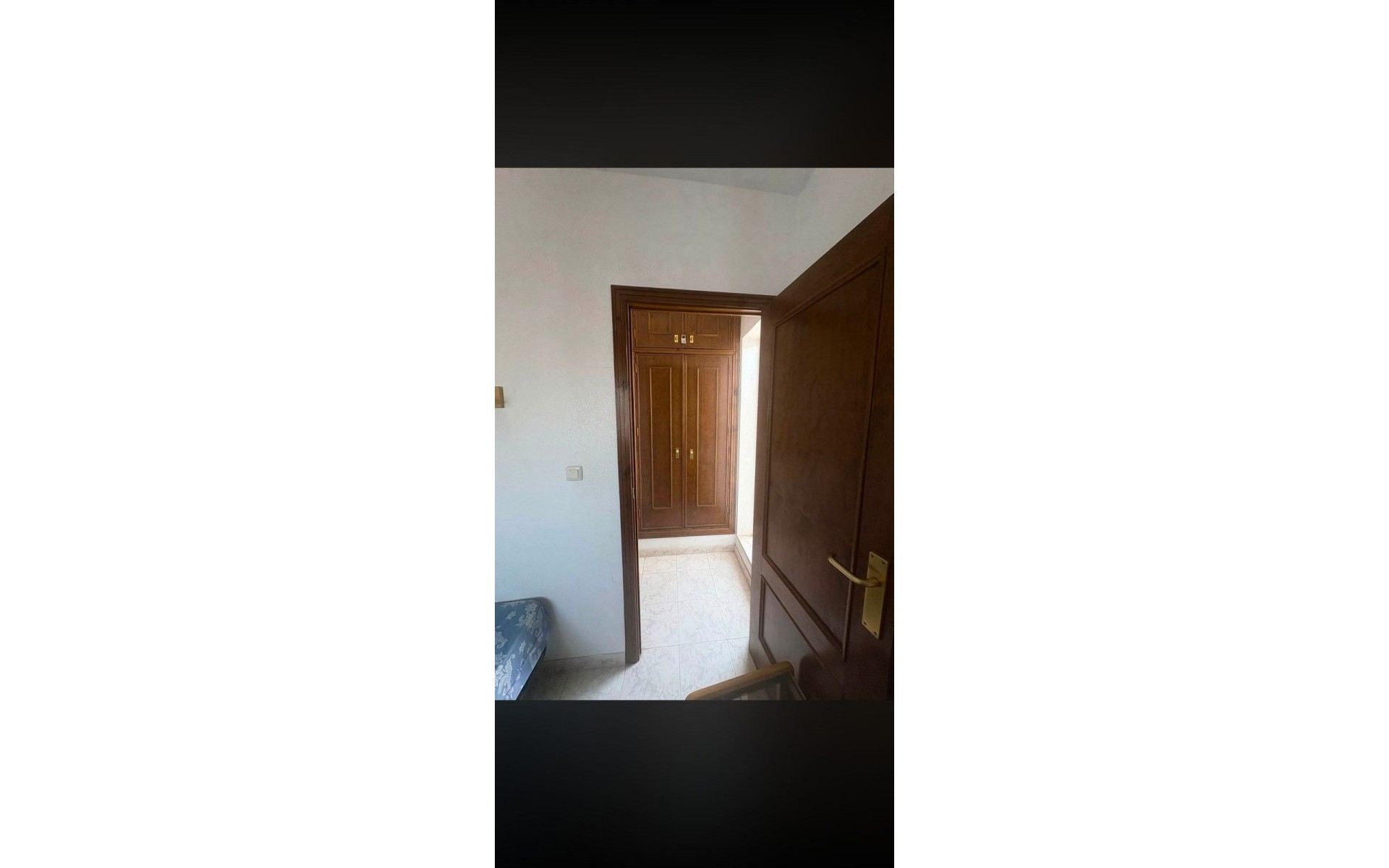 Resale - Appartement - Torrevieja - La Mata