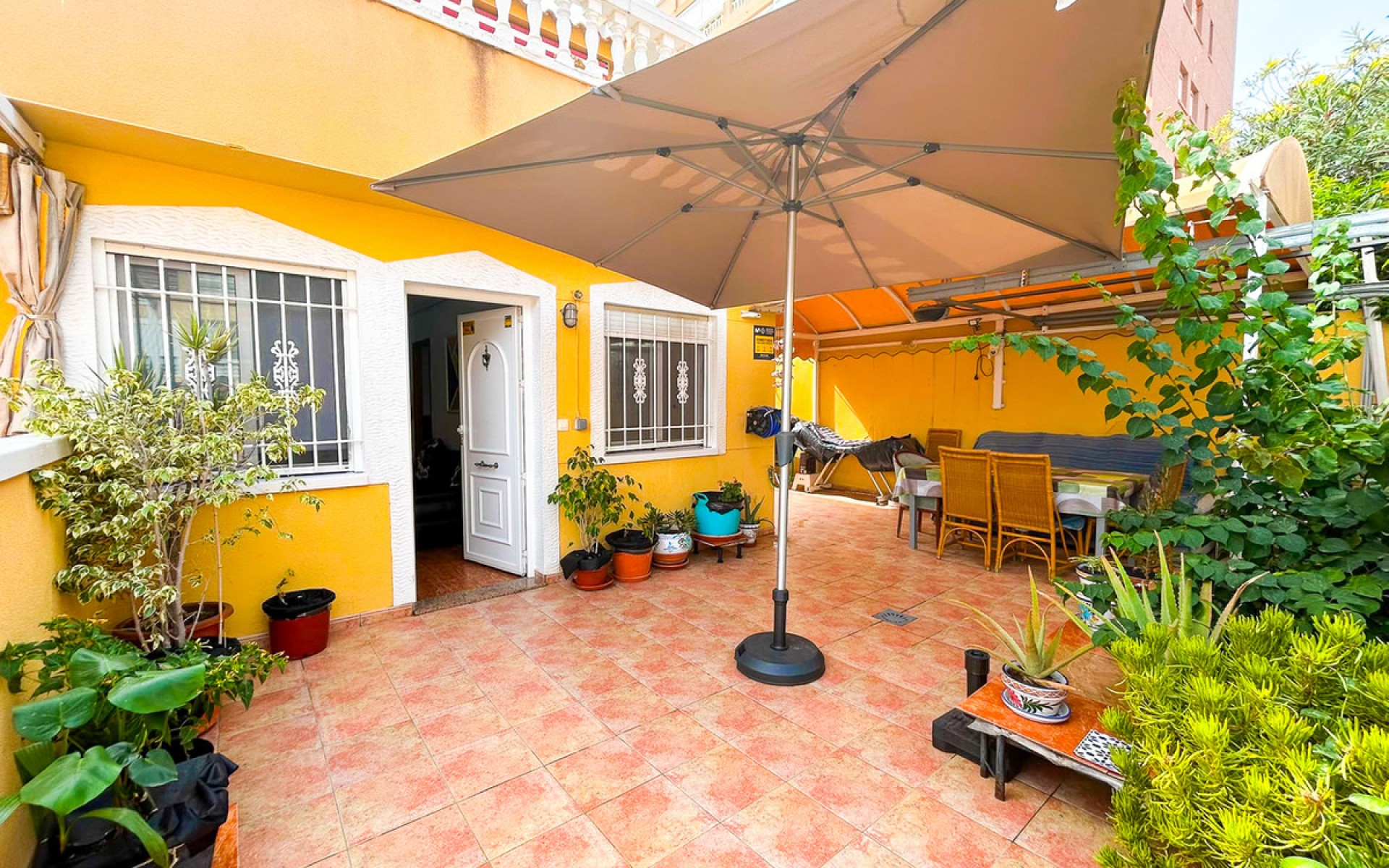 Resale - Appartement - Torrevieja - La Mata