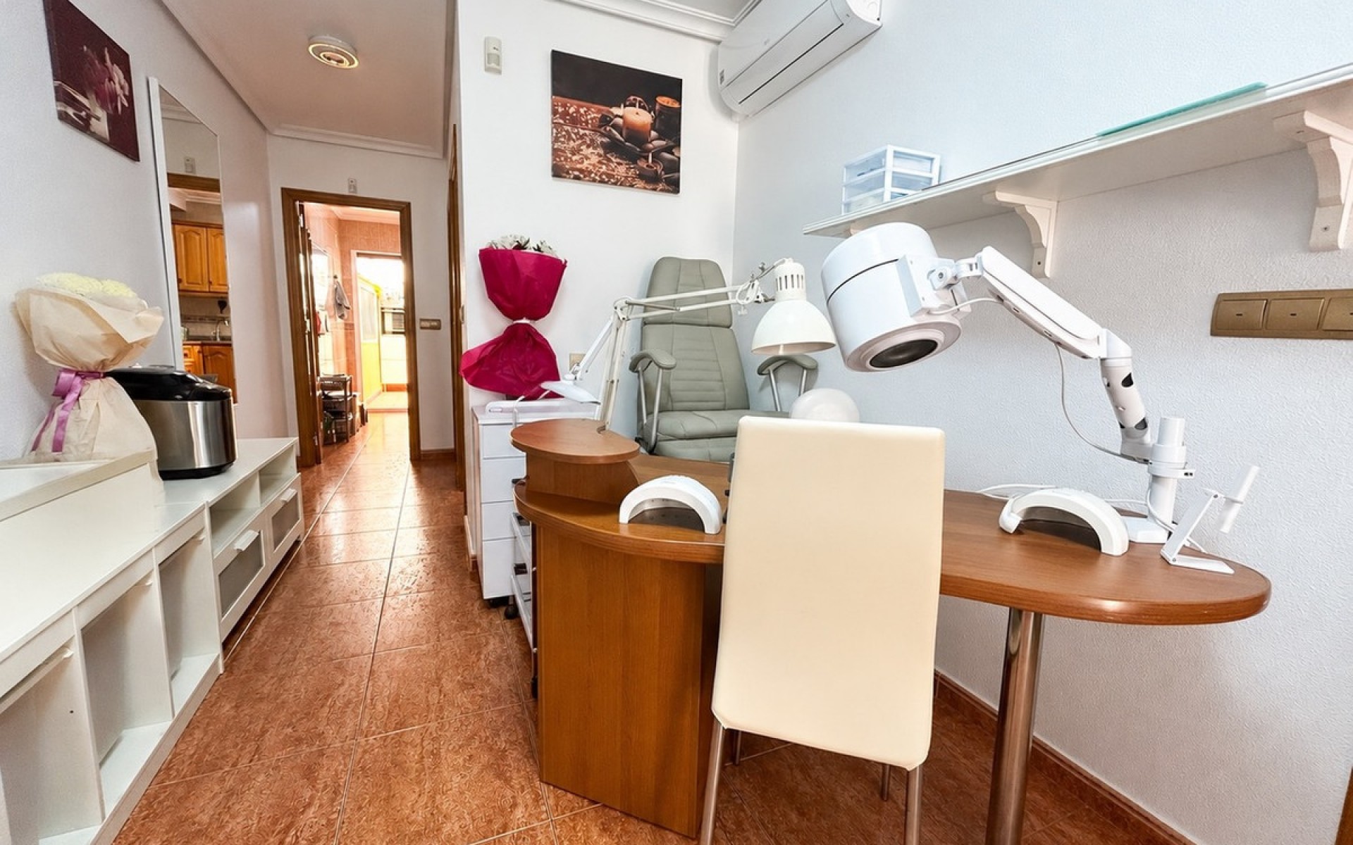 Resale - Appartement - Torrevieja - La Mata