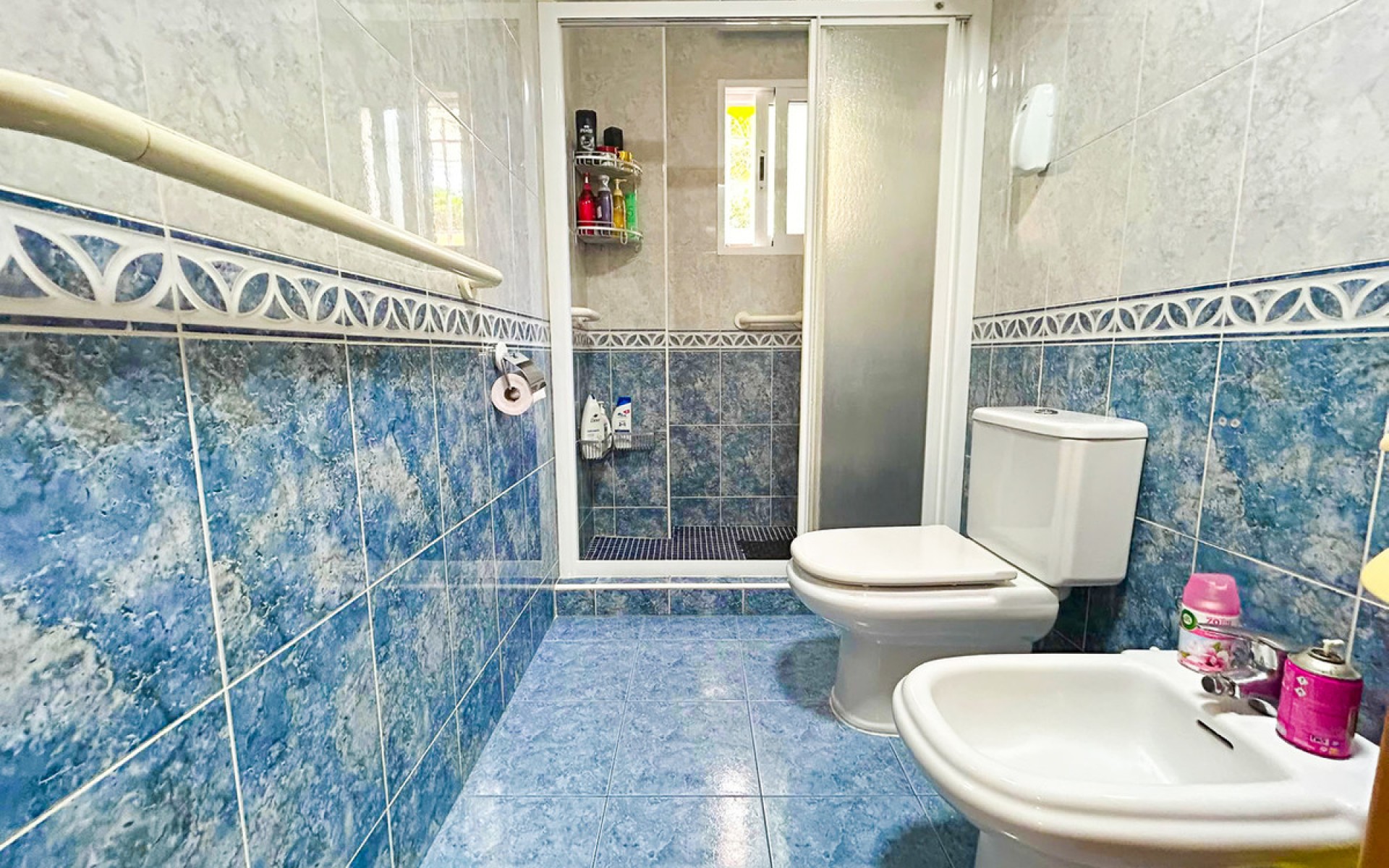 Resale - Appartement - Torrevieja - La Mata