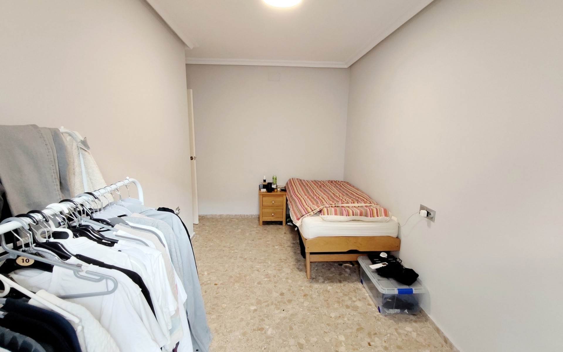 Resale - Appartement - Torrevieja - La Mata