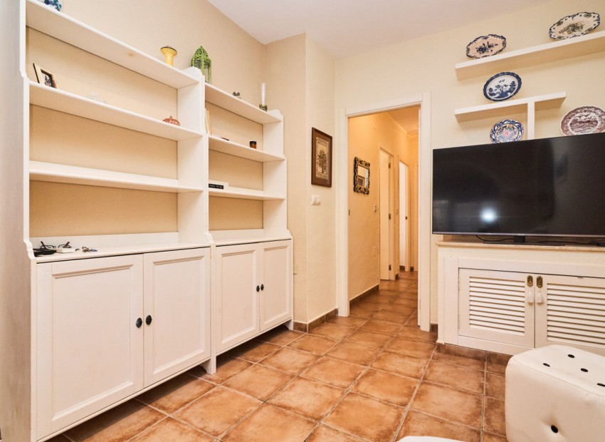 Resale - Appartement - Torrevieja - La Mata