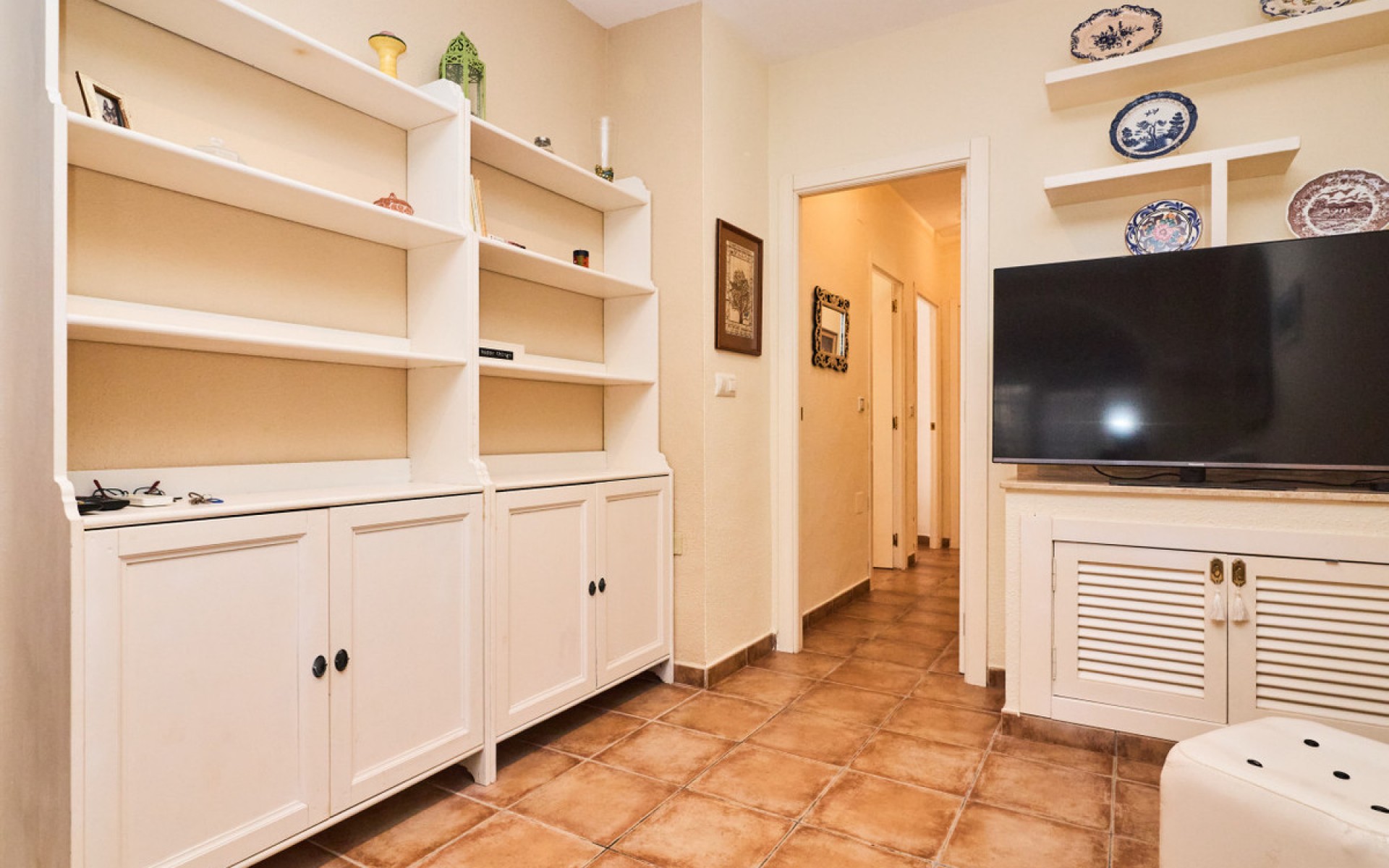 Resale - Appartement - Torrevieja - La Mata