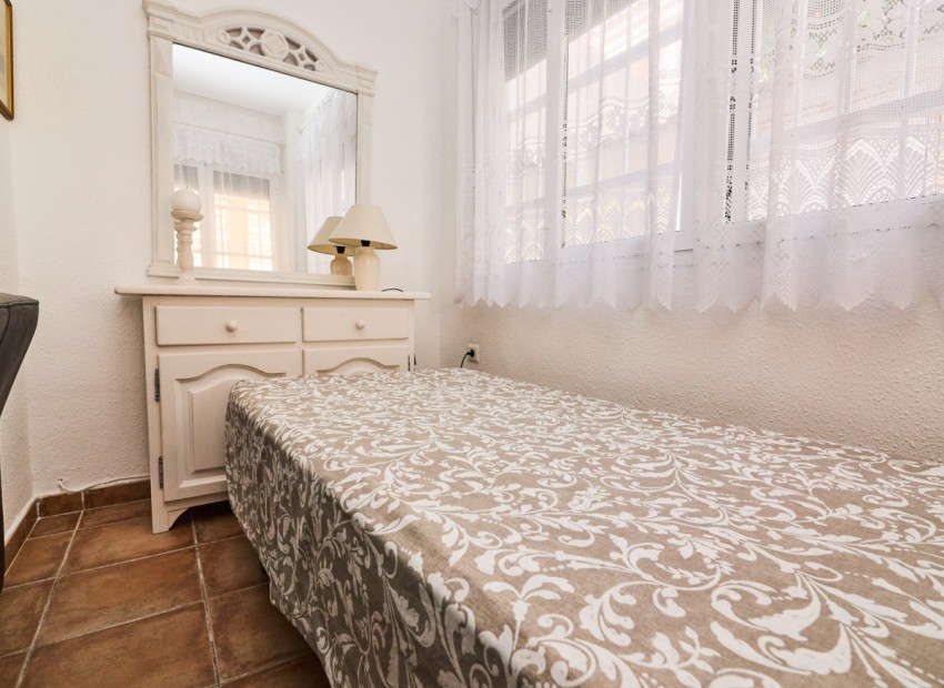 Resale - Appartement - Torrevieja - La Mata
