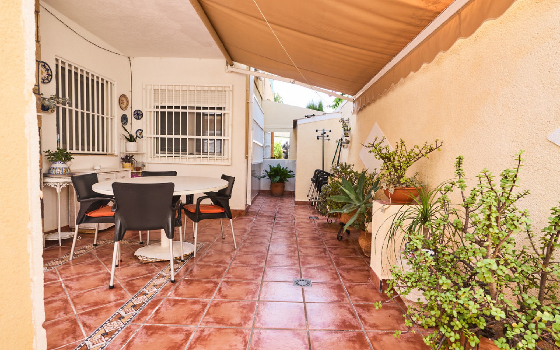Resale - Appartement - Torrevieja - La Mata