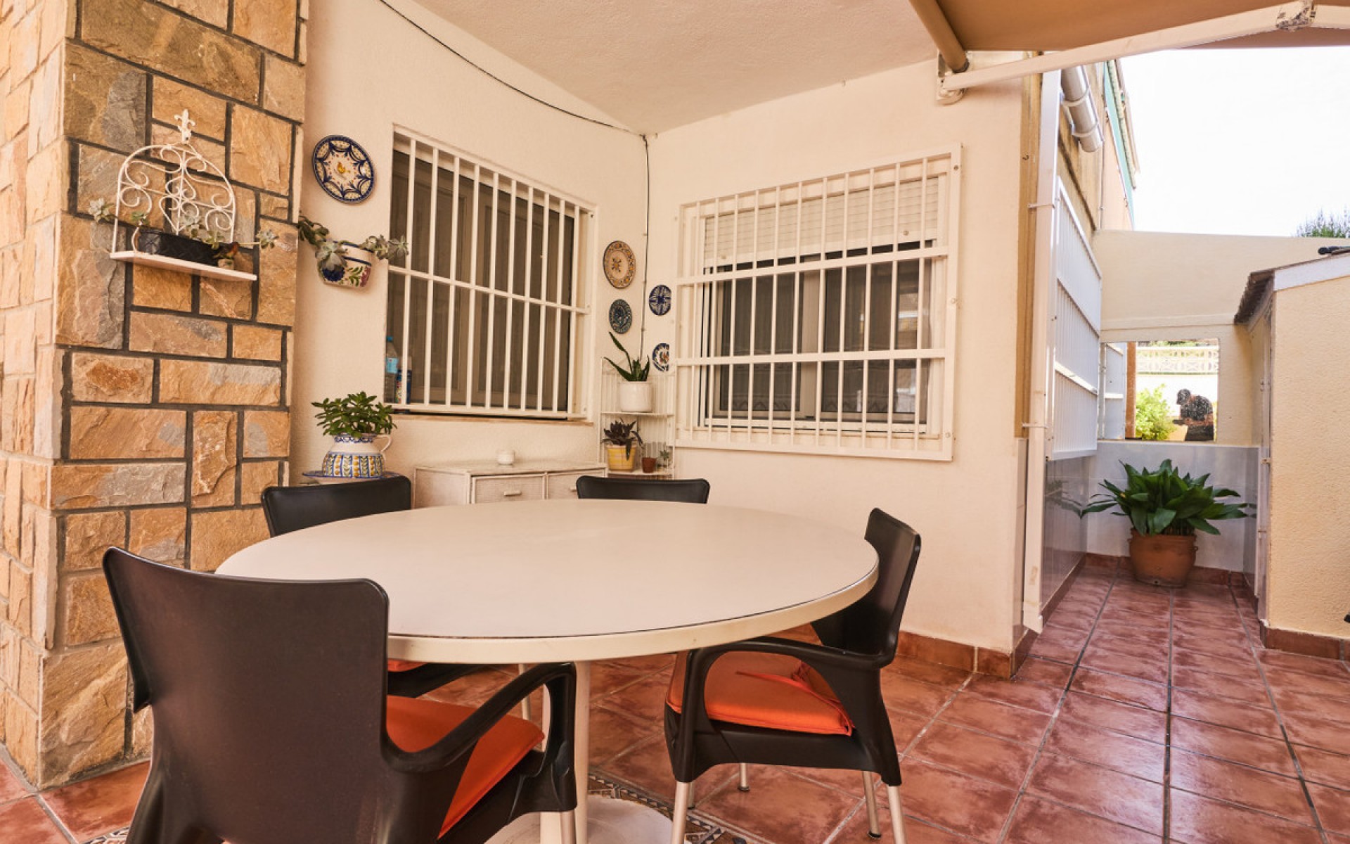 Resale - Appartement - Torrevieja - La Mata