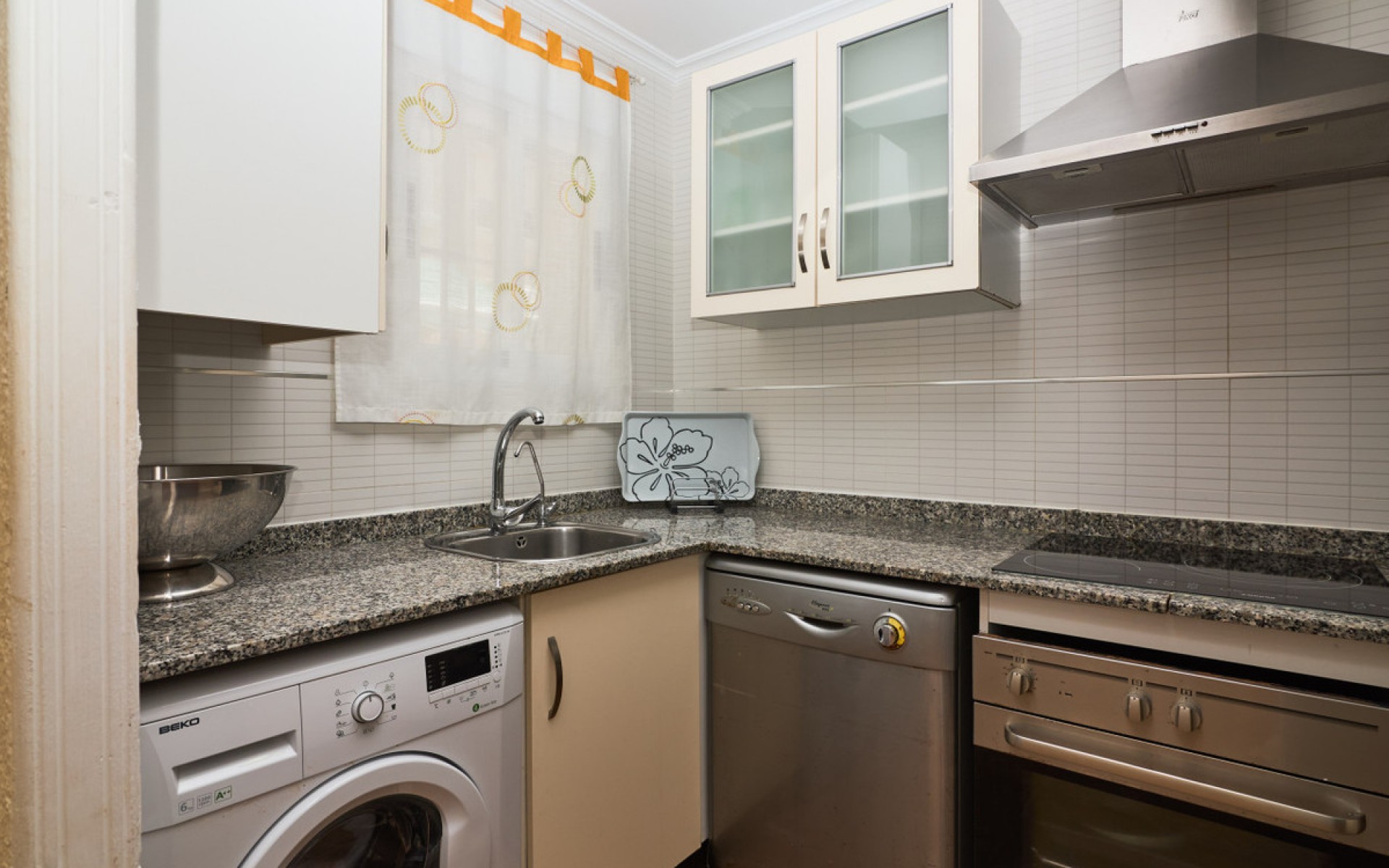 Resale - Appartement - Torrevieja - La Mata