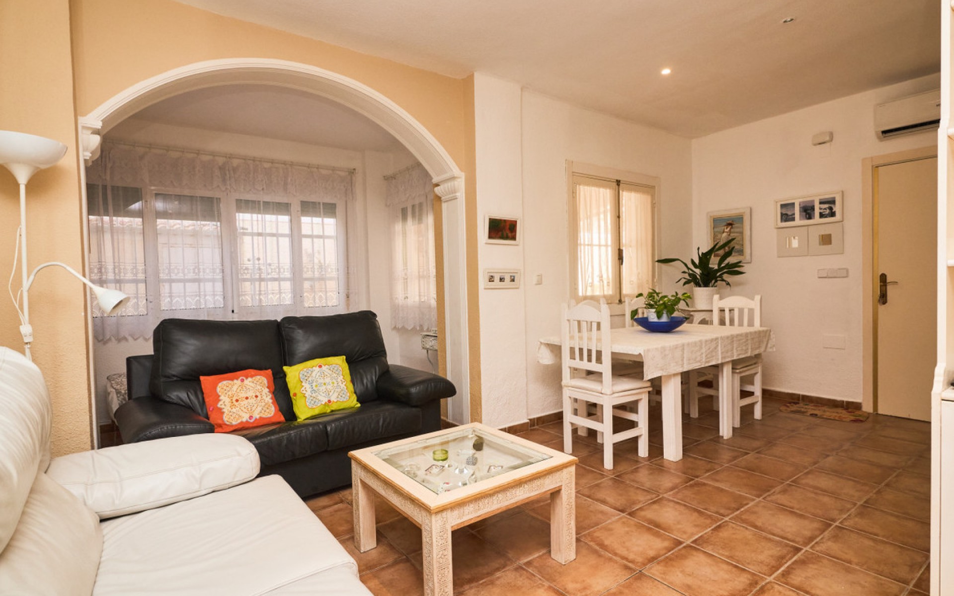 Resale - Appartement - Torrevieja - La Mata