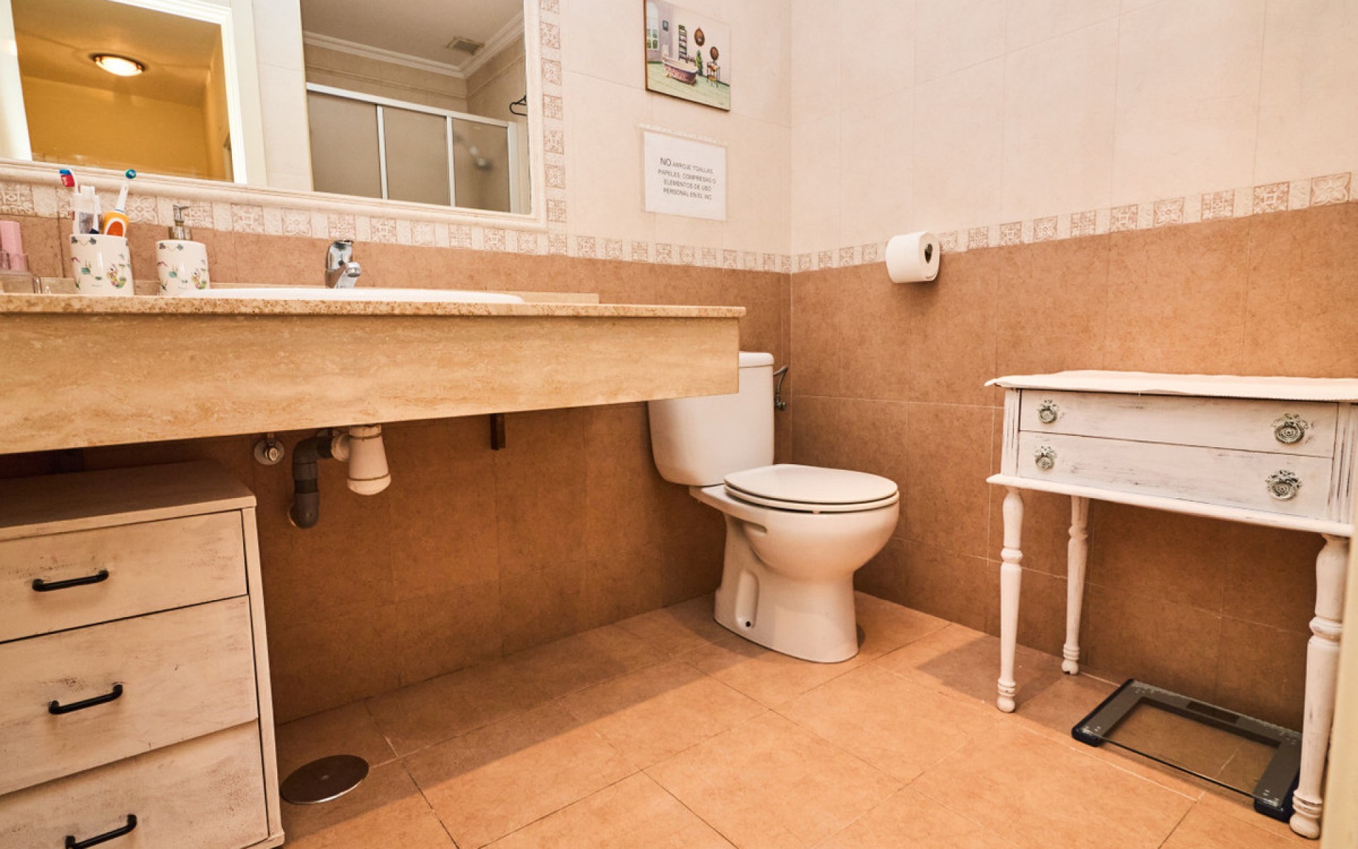Resale - Appartement - Torrevieja - La Mata