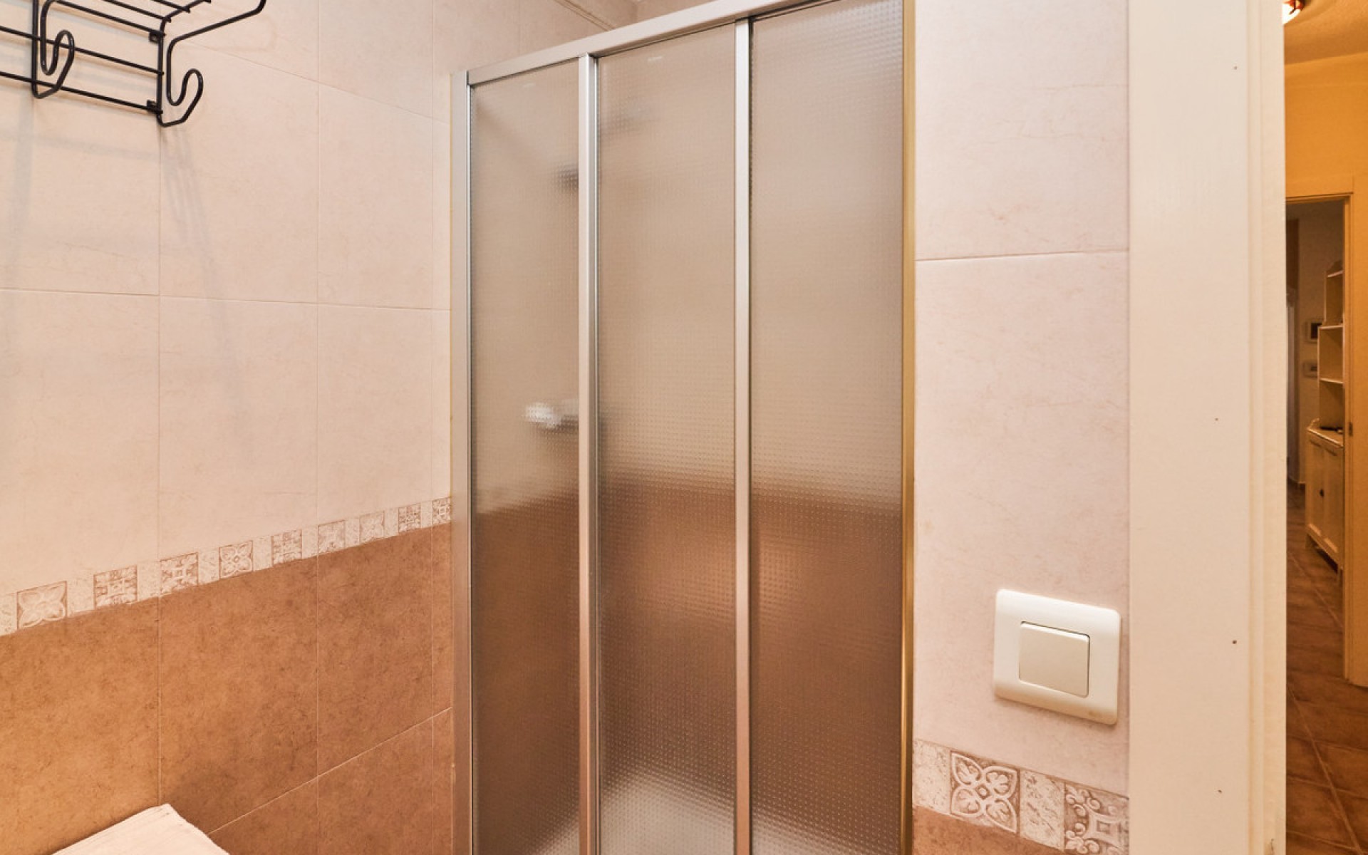 Resale - Appartement - Torrevieja - La Mata