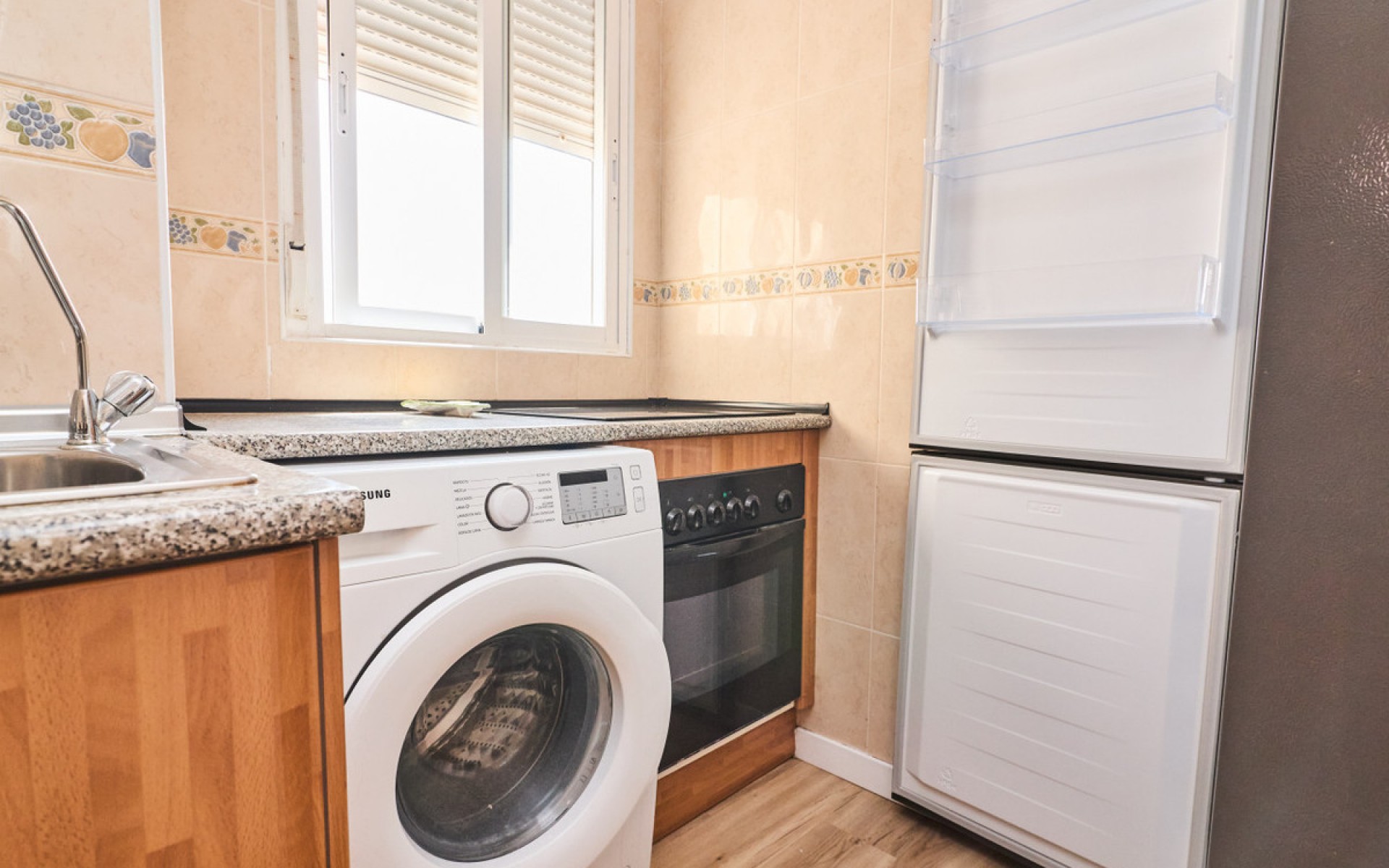 Resale - Appartement - Torrevieja - La Mata