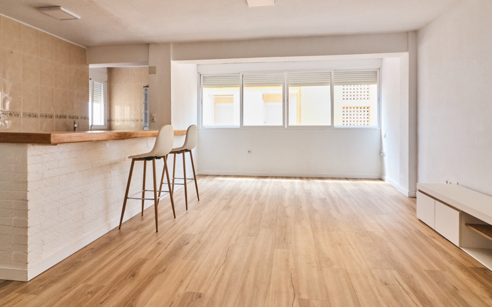 Resale - Appartement - Torrevieja - La Mata