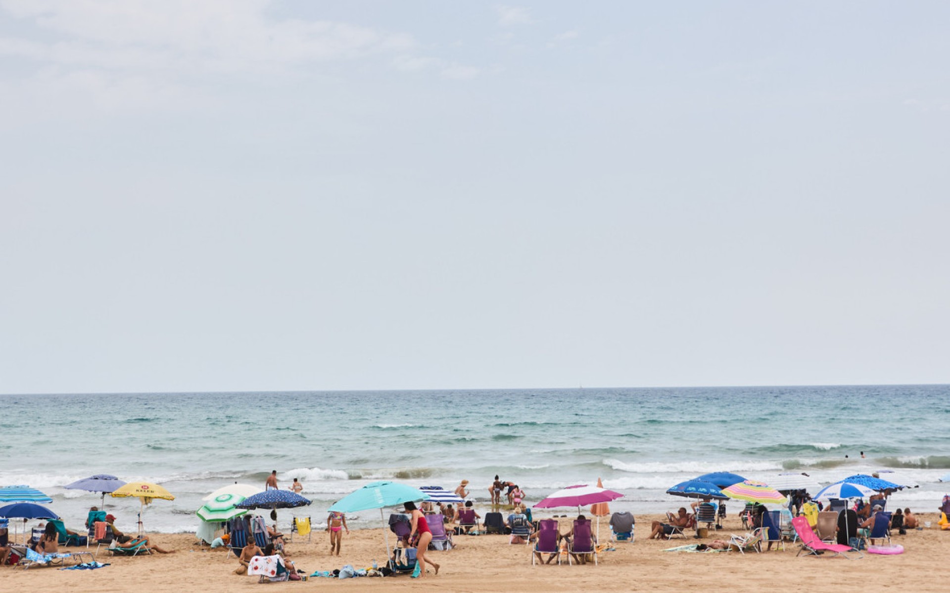 Resale - Appartement - Torrevieja - La Mata