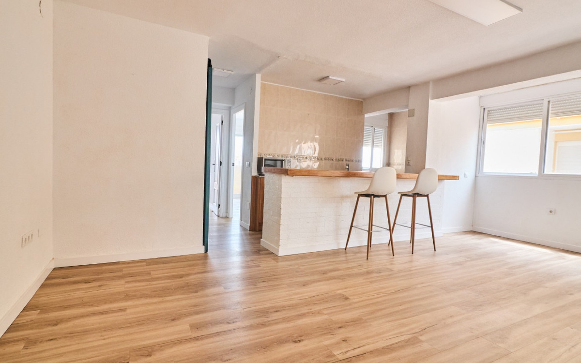 Resale - Appartement - Torrevieja - La Mata