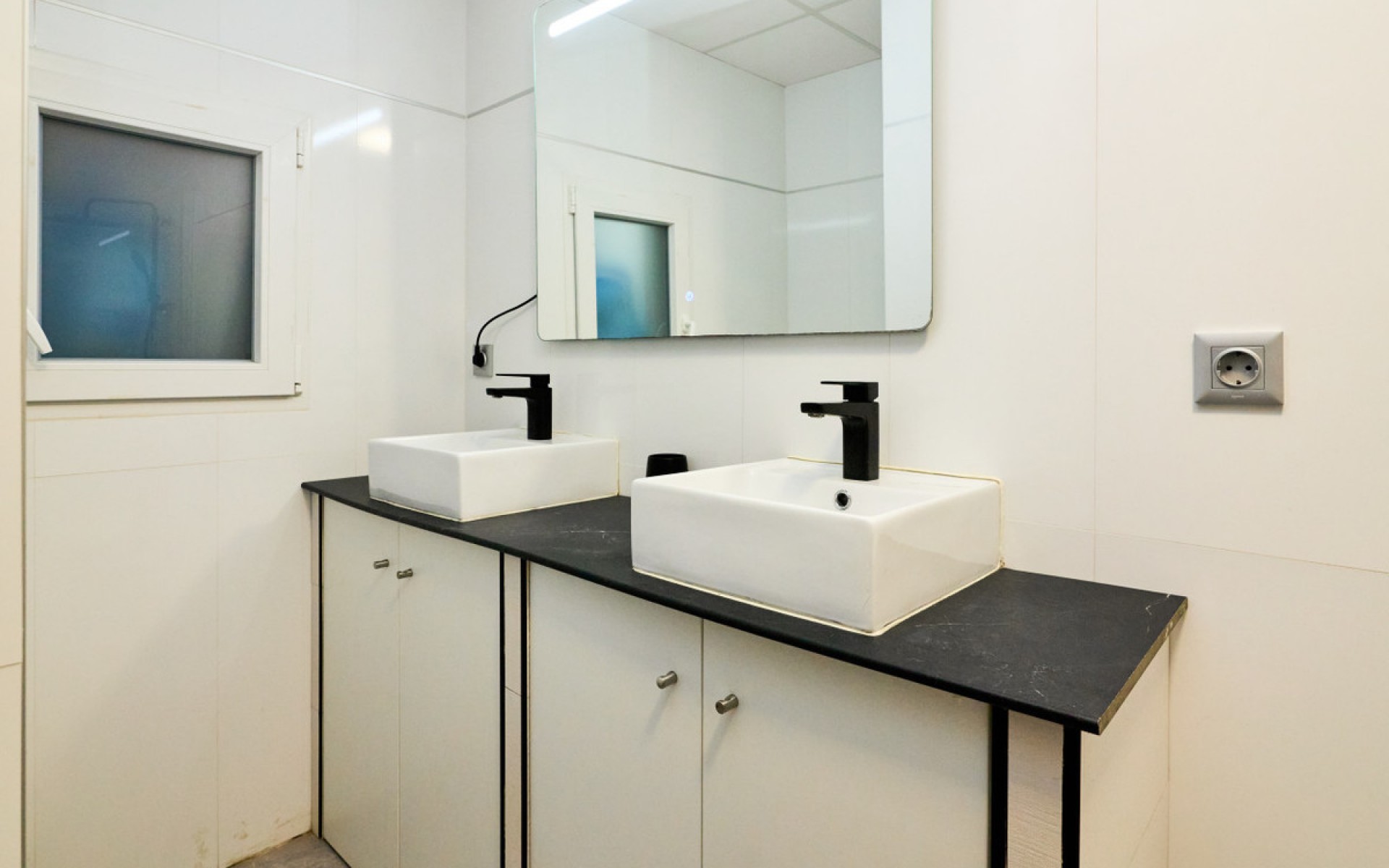 Resale - Appartement - Torrevieja - La Mata