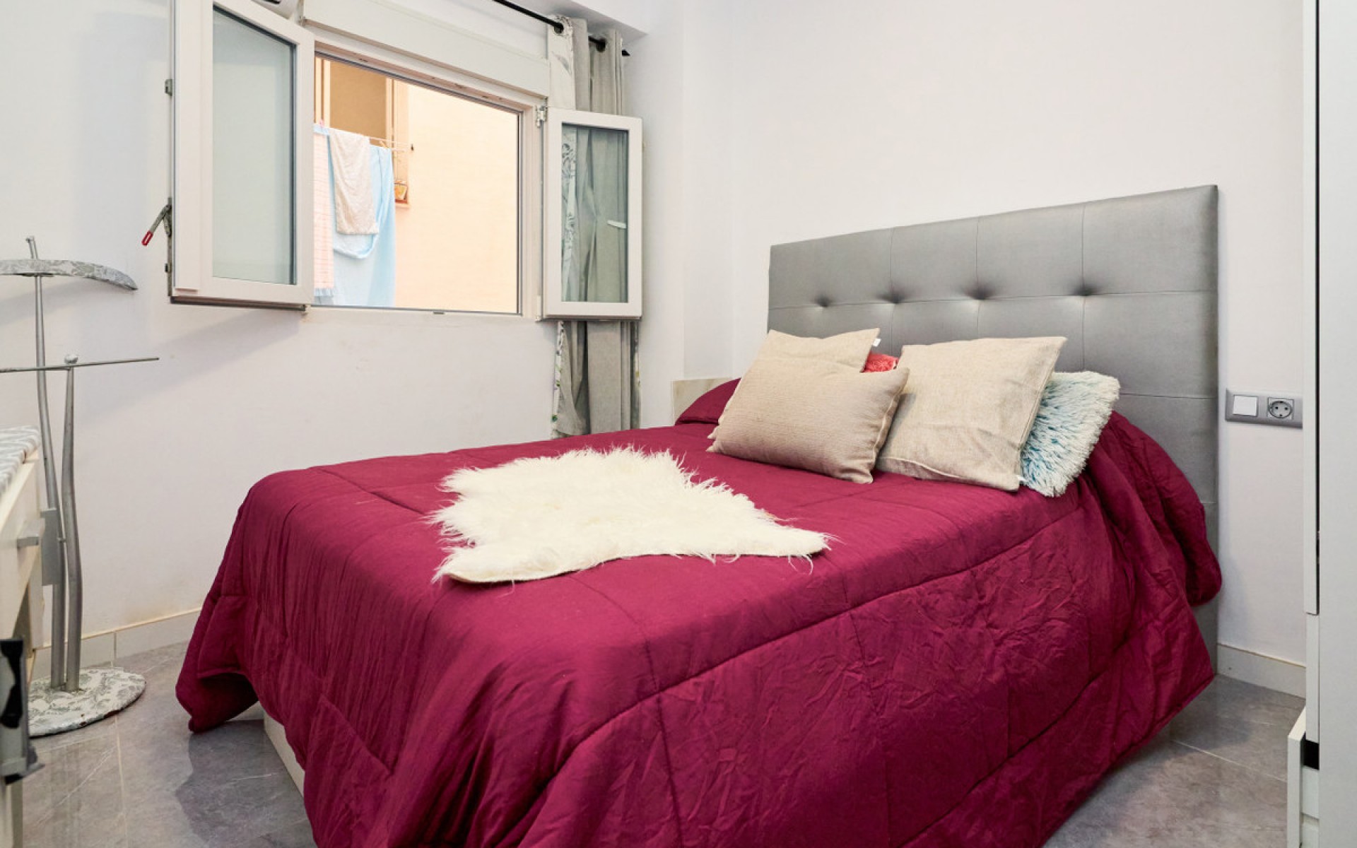 Resale - Appartement - Torrevieja - La Mata