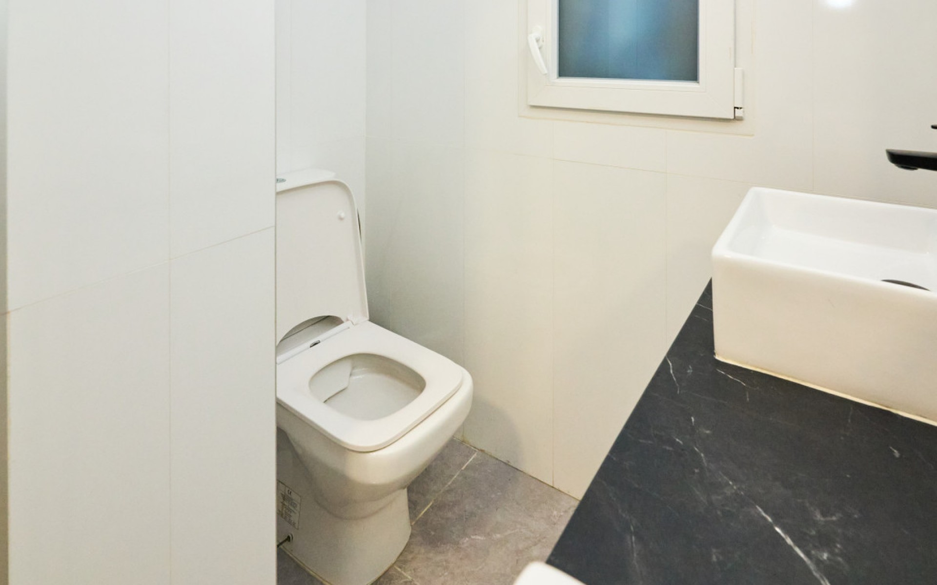 Resale - Appartement - Torrevieja - La Mata