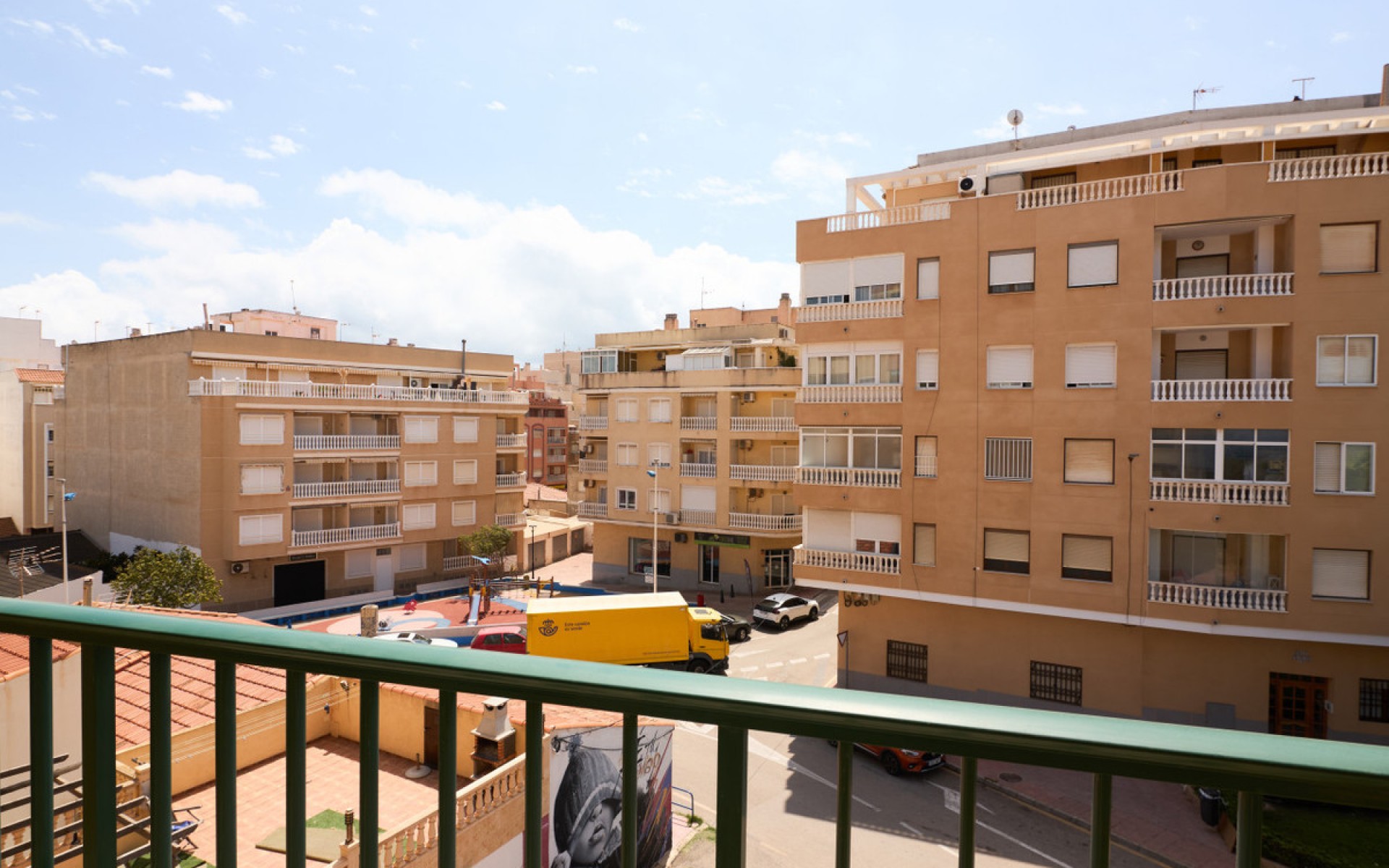 Resale - Appartement - Torrevieja - La Mata