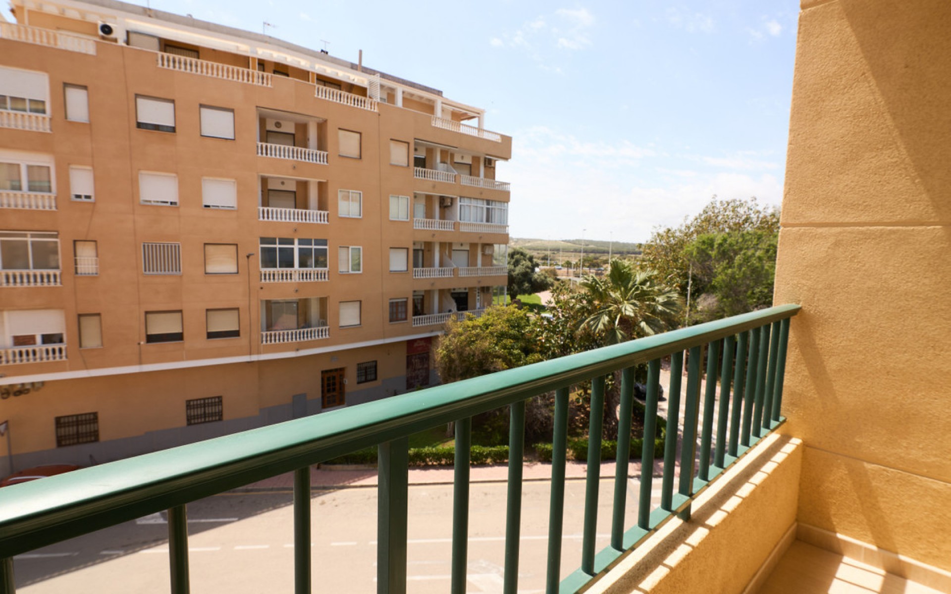 Resale - Appartement - Torrevieja - La Mata