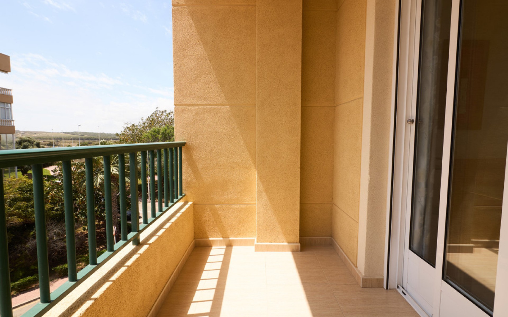 Resale - Appartement - Torrevieja - La Mata