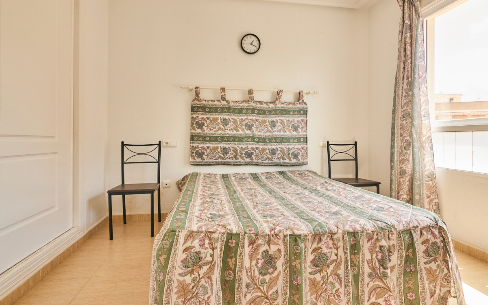Resale - Appartement - Torrevieja - La Mata