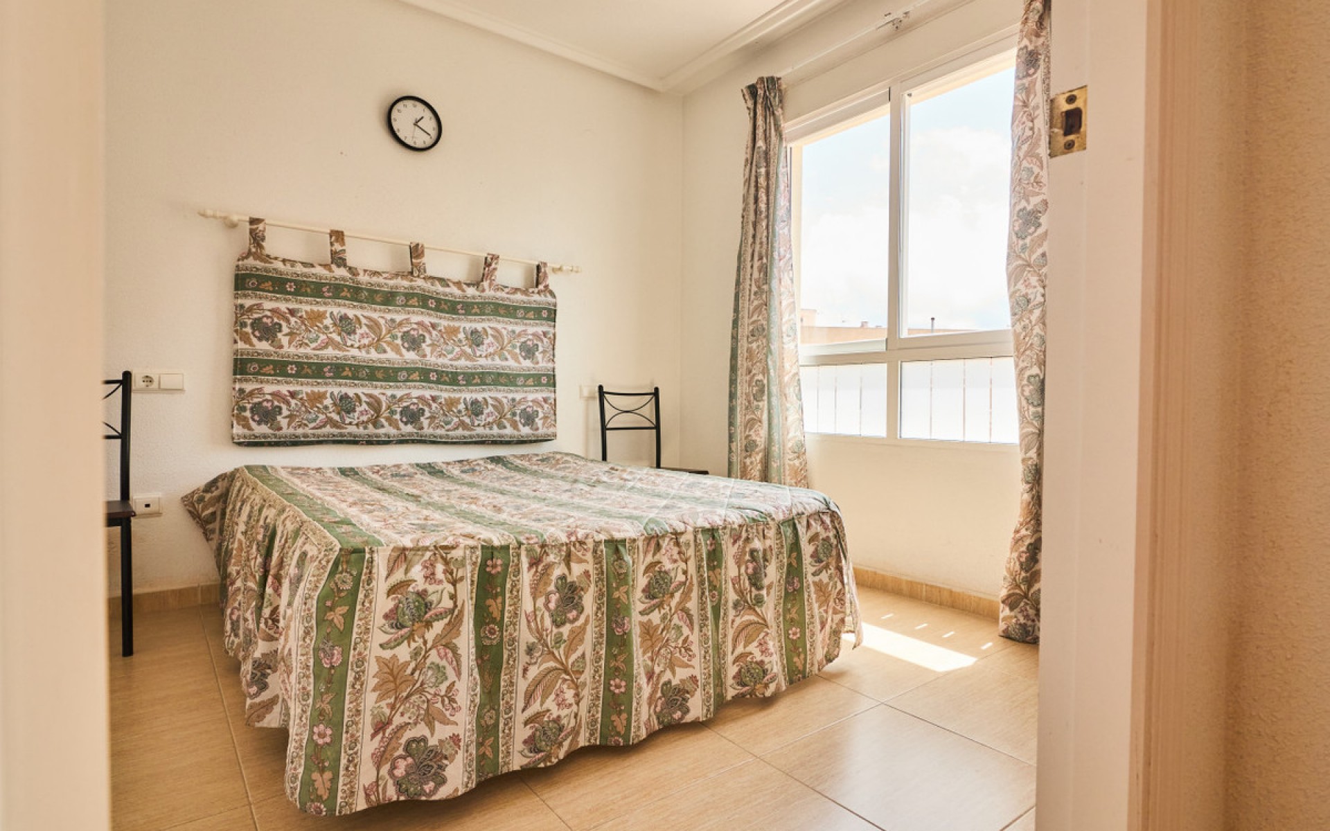 Resale - Appartement - Torrevieja - La Mata