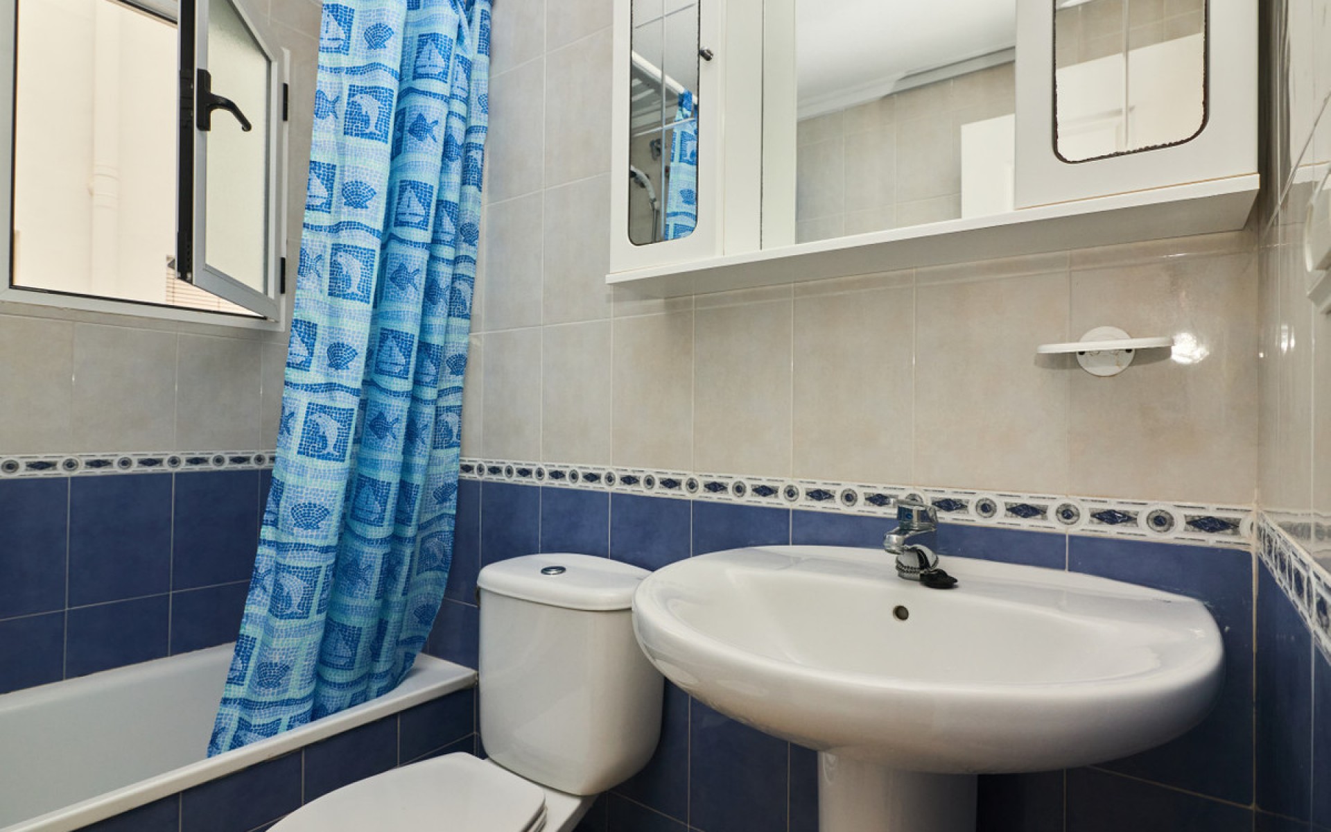 Resale - Appartement - Torrevieja - La Mata