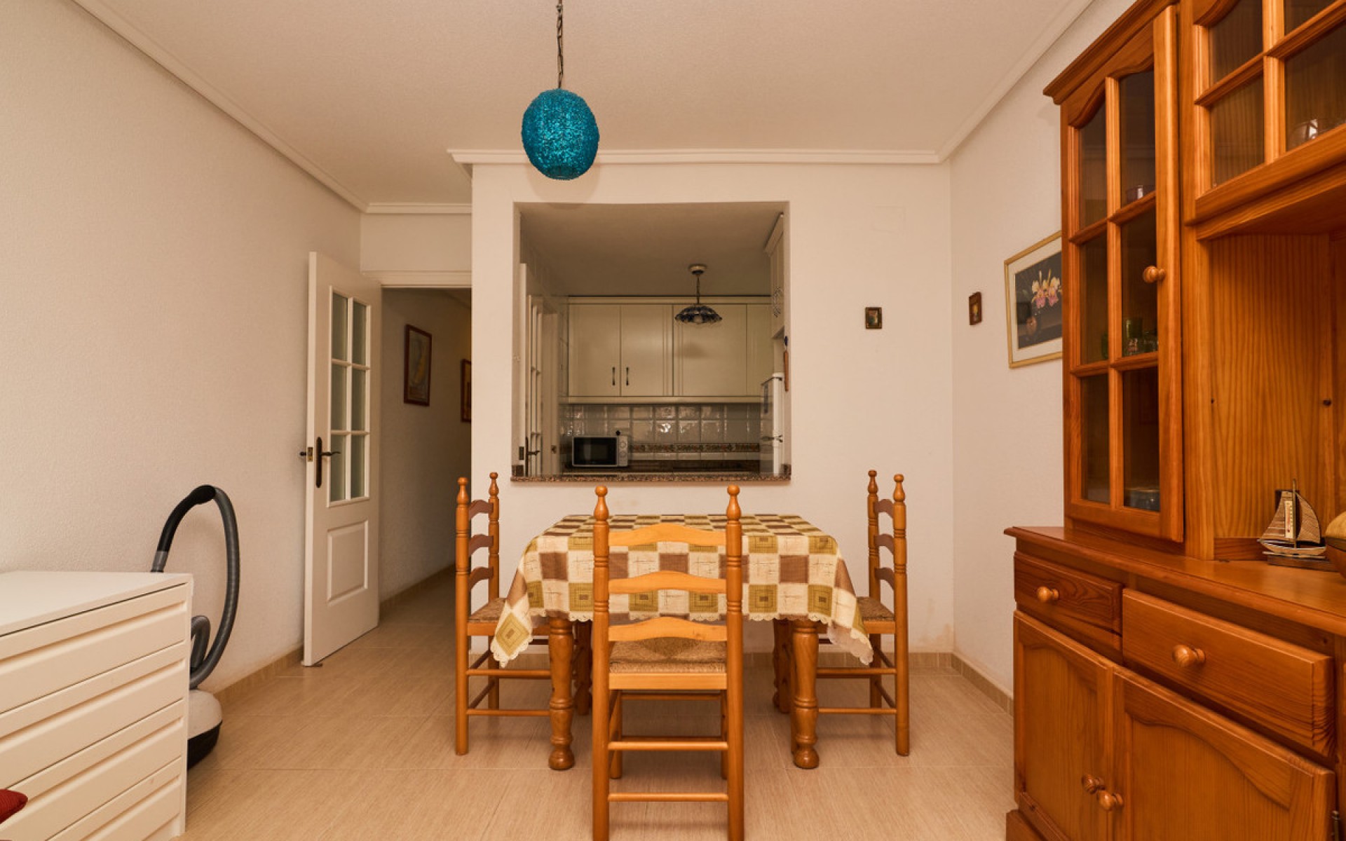 Resale - Appartement - Torrevieja - La Mata