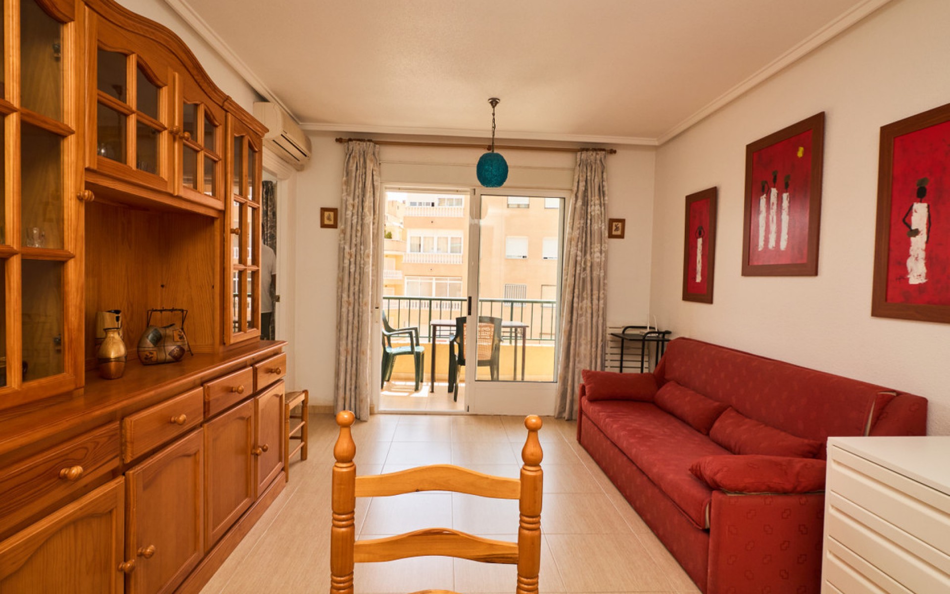 Resale - Appartement - Torrevieja - La Mata