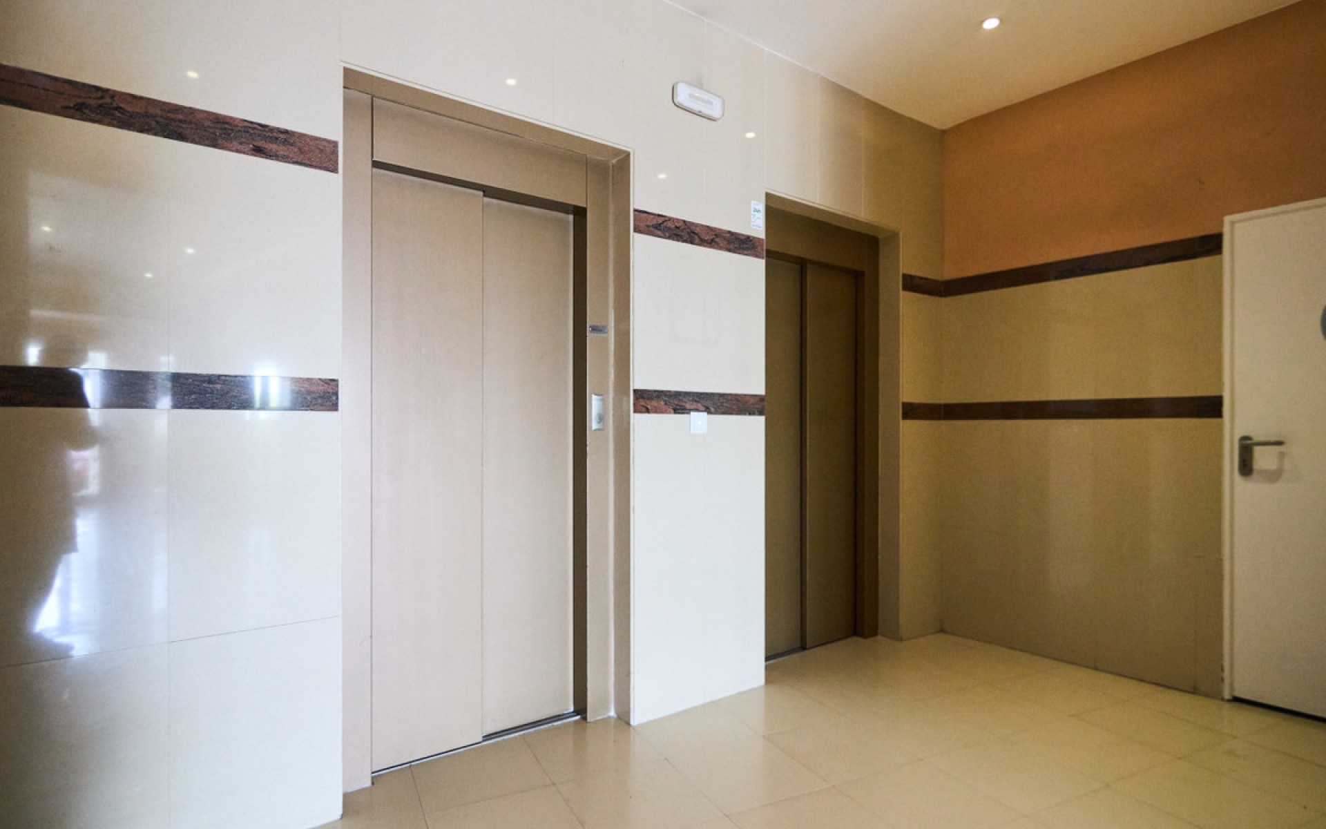 Resale - Appartement - Torrevieja - La Mata