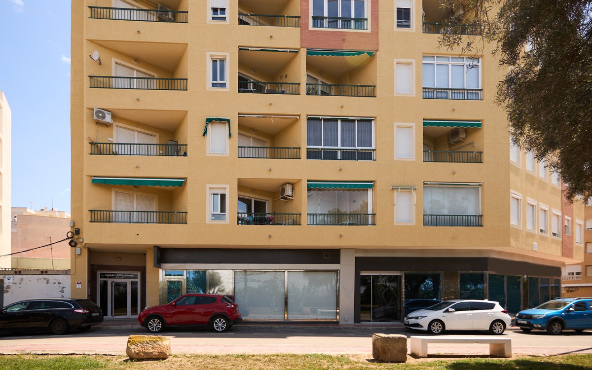 Resale - Appartement - Torrevieja - La Mata
