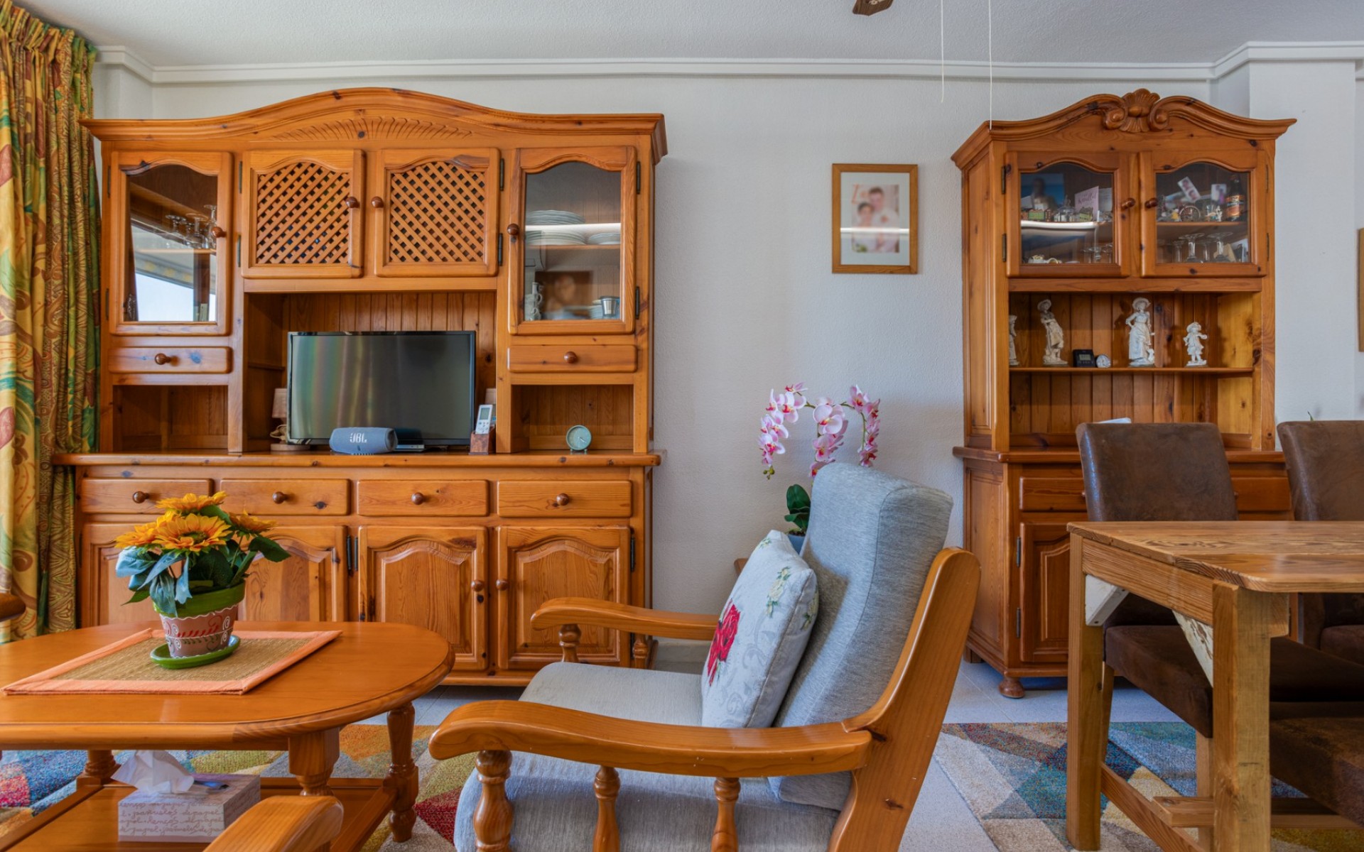 Resale - Appartement - Torrevieja - La Siesta