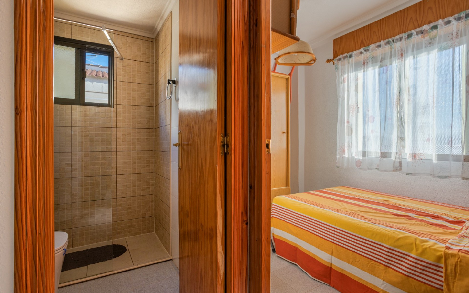 Resale - Appartement - Torrevieja - La Siesta