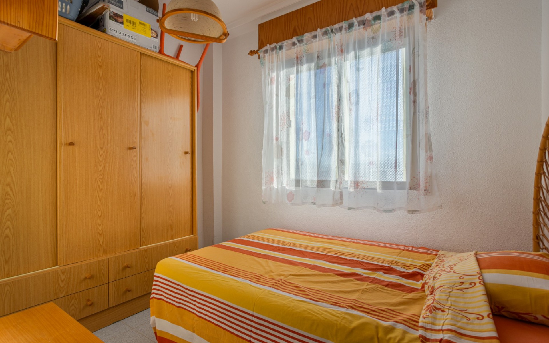 Resale - Appartement - Torrevieja - La Siesta