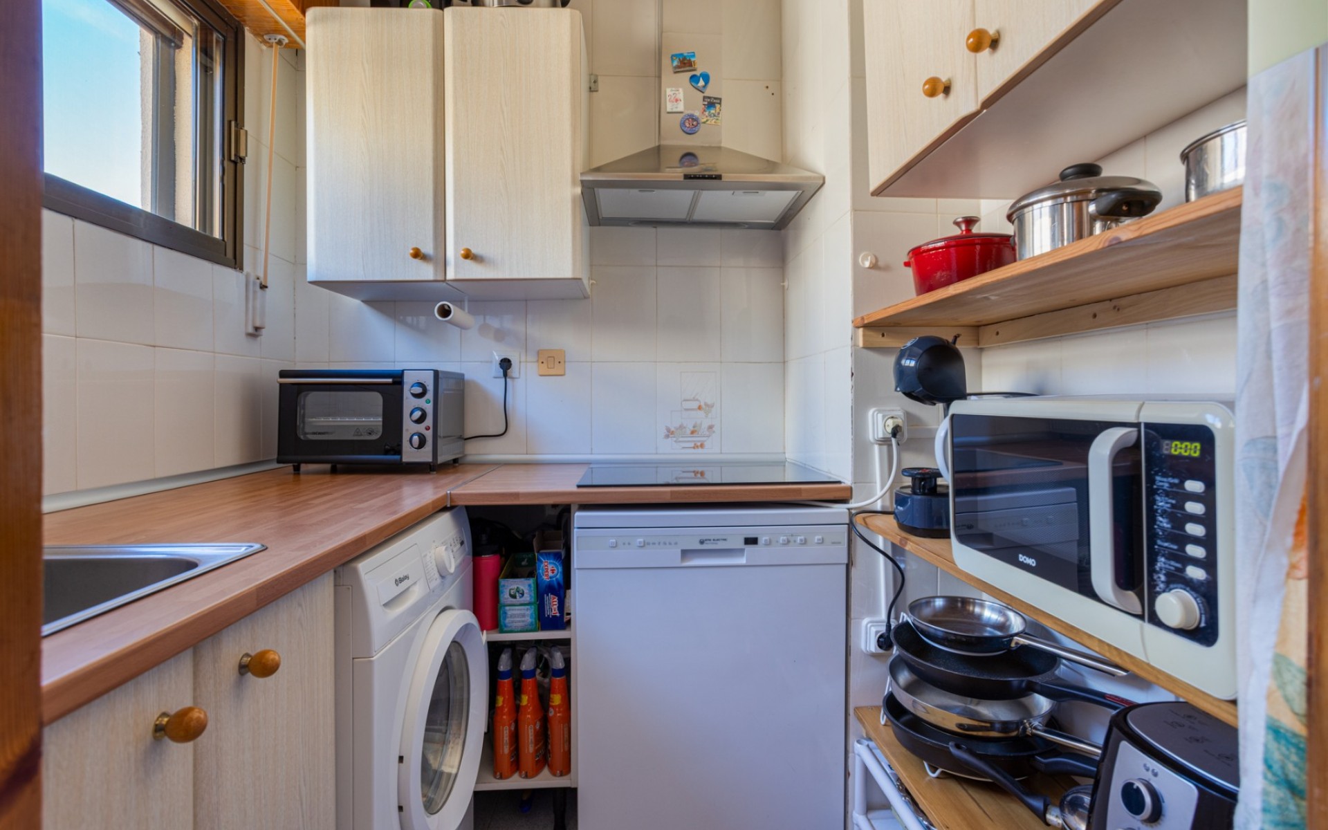 Resale - Appartement - Torrevieja - La Siesta