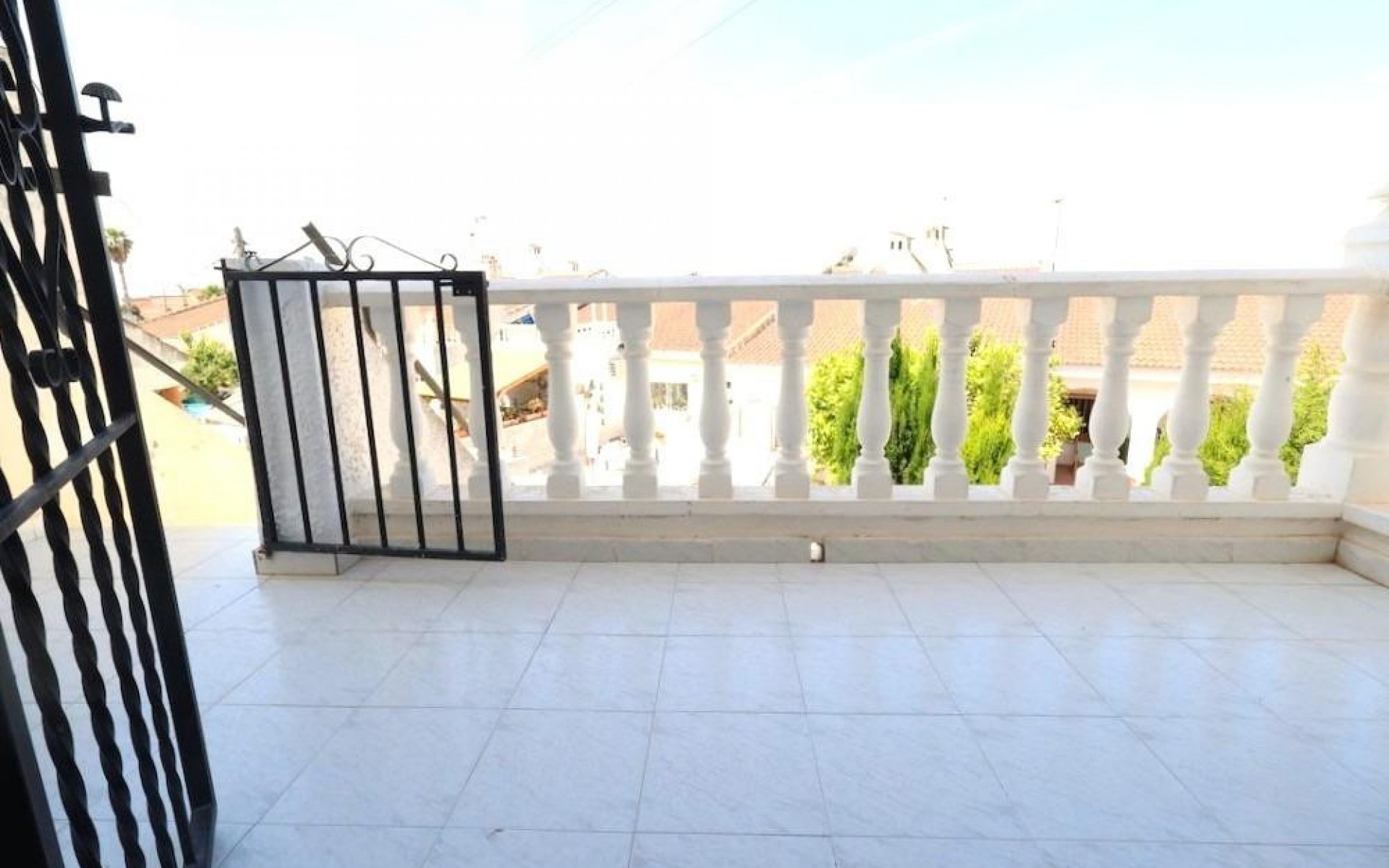 Resale - Appartement - Torrevieja - La Siesta
