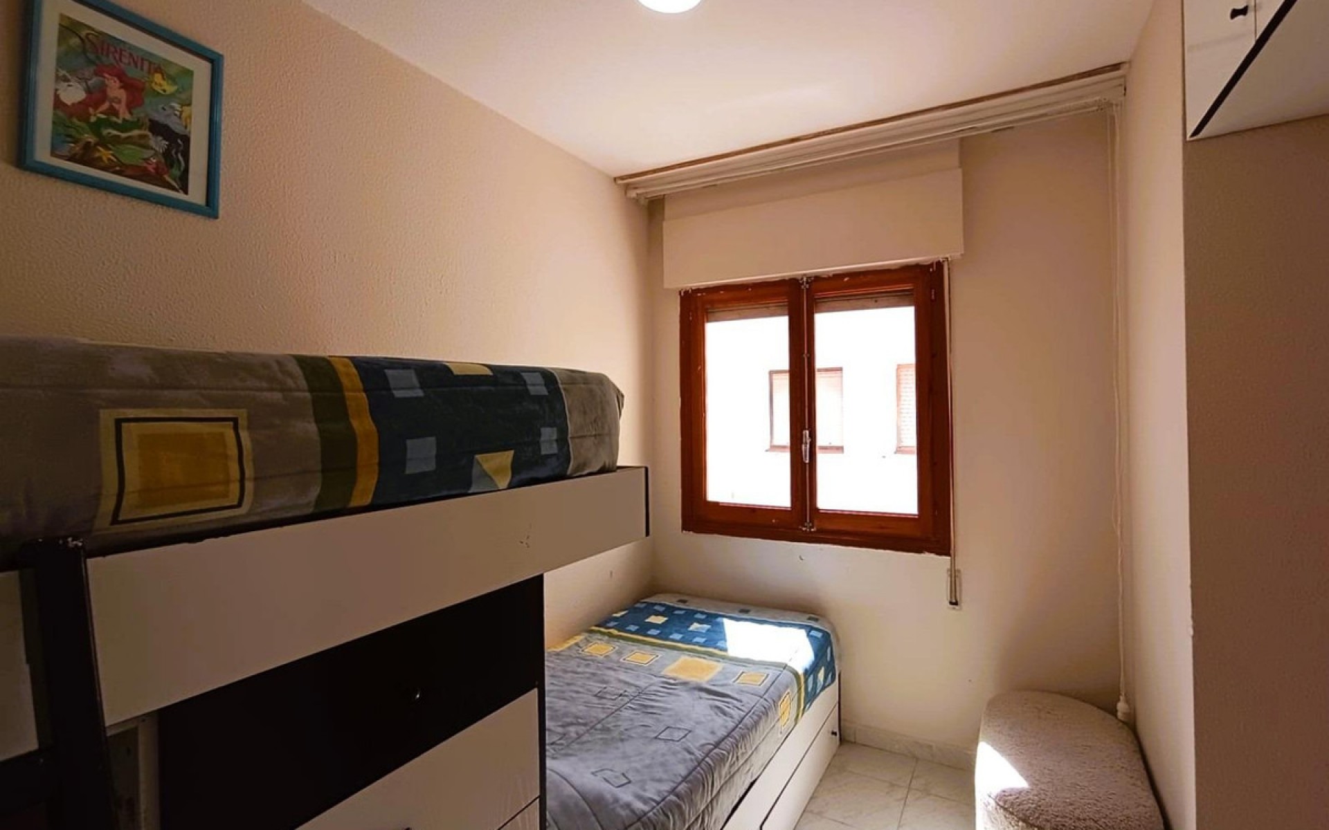 Resale - Appartement - Torrevieja - La Siesta