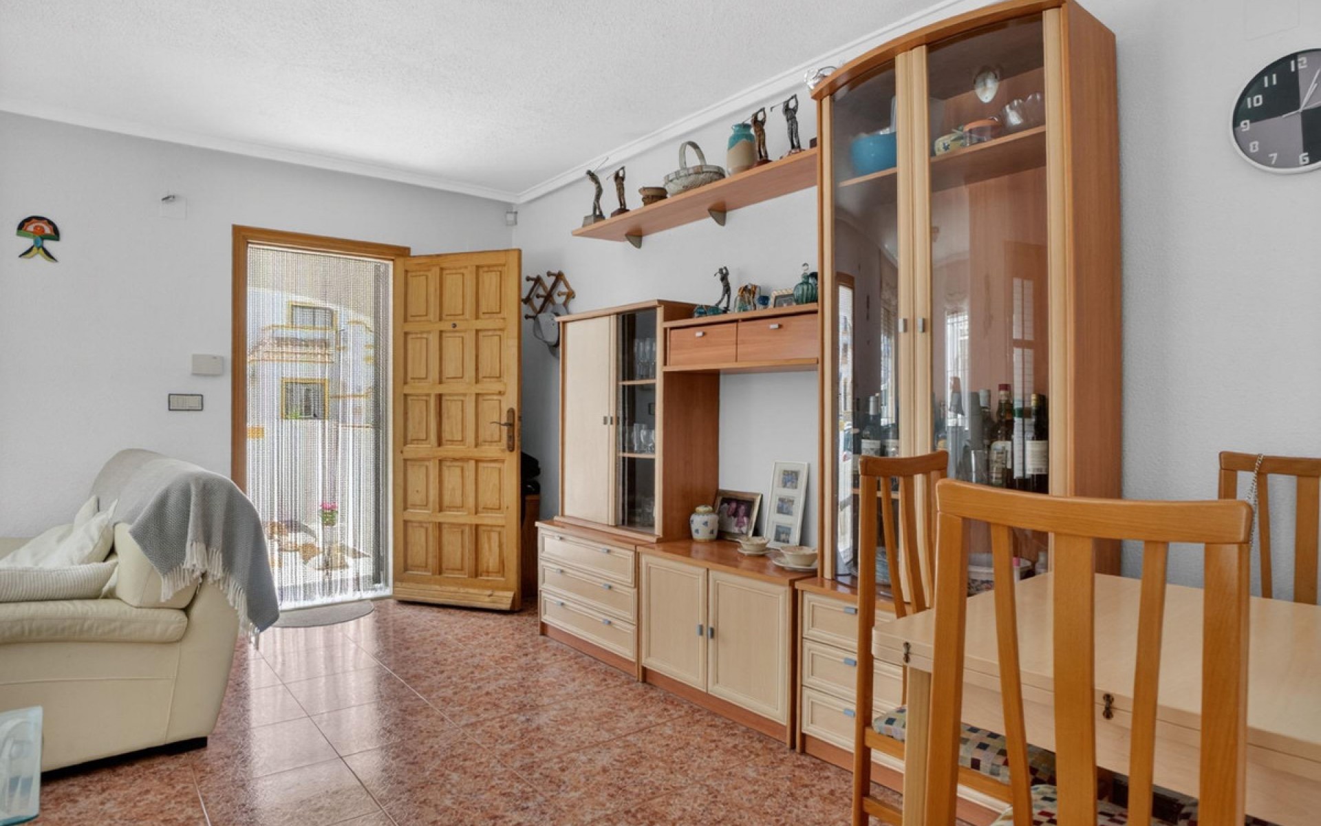 Resale - Appartement - Torrevieja - La Siesta