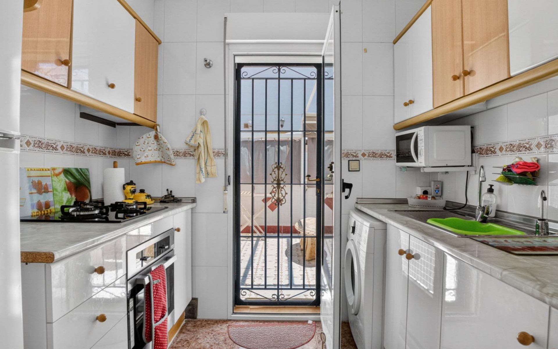 Resale - Appartement - Torrevieja - La Siesta